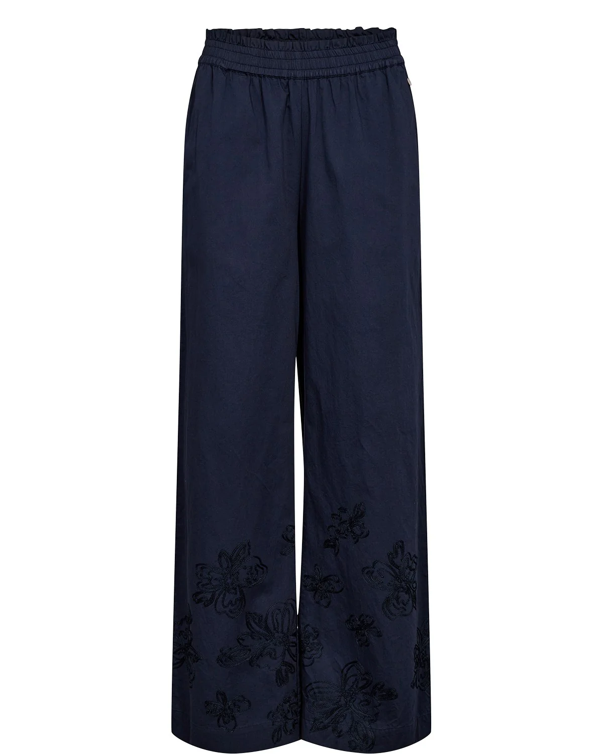NUFAITH PANTS - Dark Sapphire - Image 6
