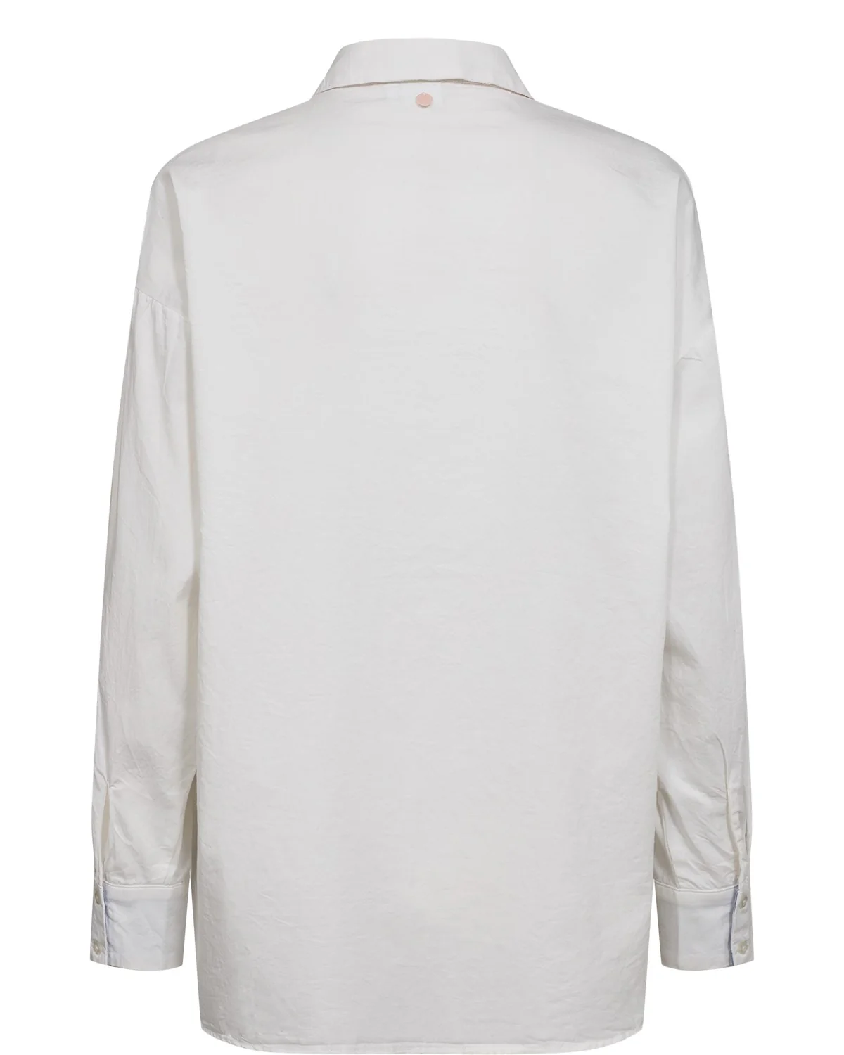 NUFAITH SHIRT - Bright White - Image 7
