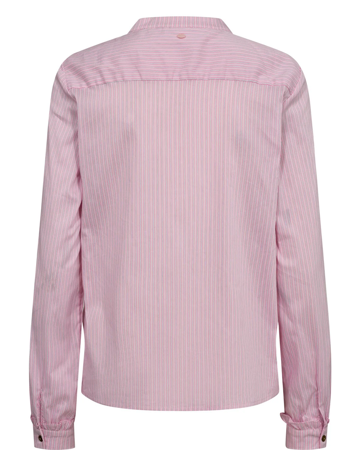 NUFARRAH SHIRT - Pink Lady - Image 7