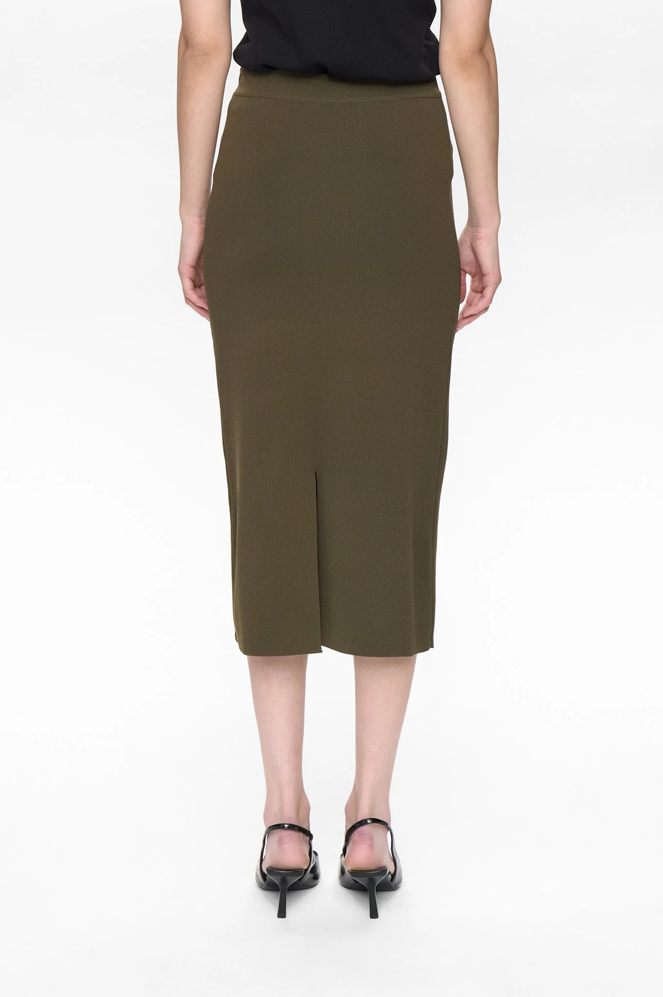 NUFAYE SKIRT - Rosin - Image 3
