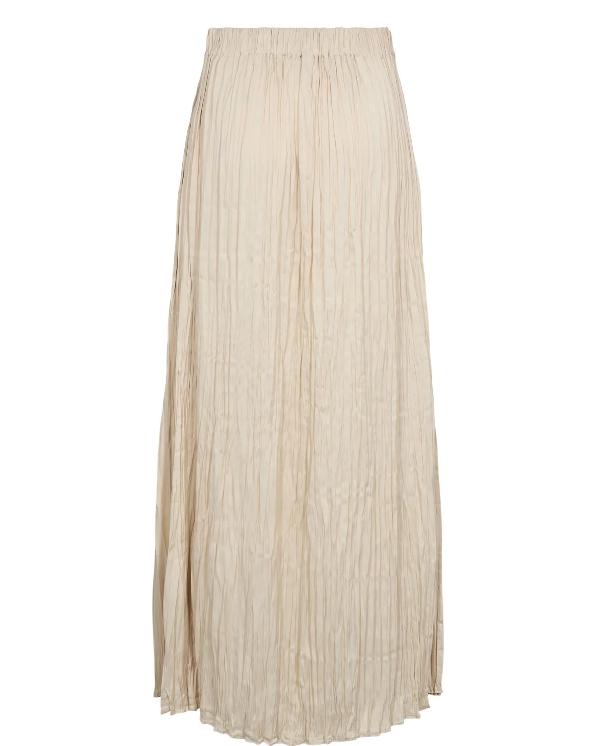 NUFEA SKIRT  - Whitecap Gray - Image 7