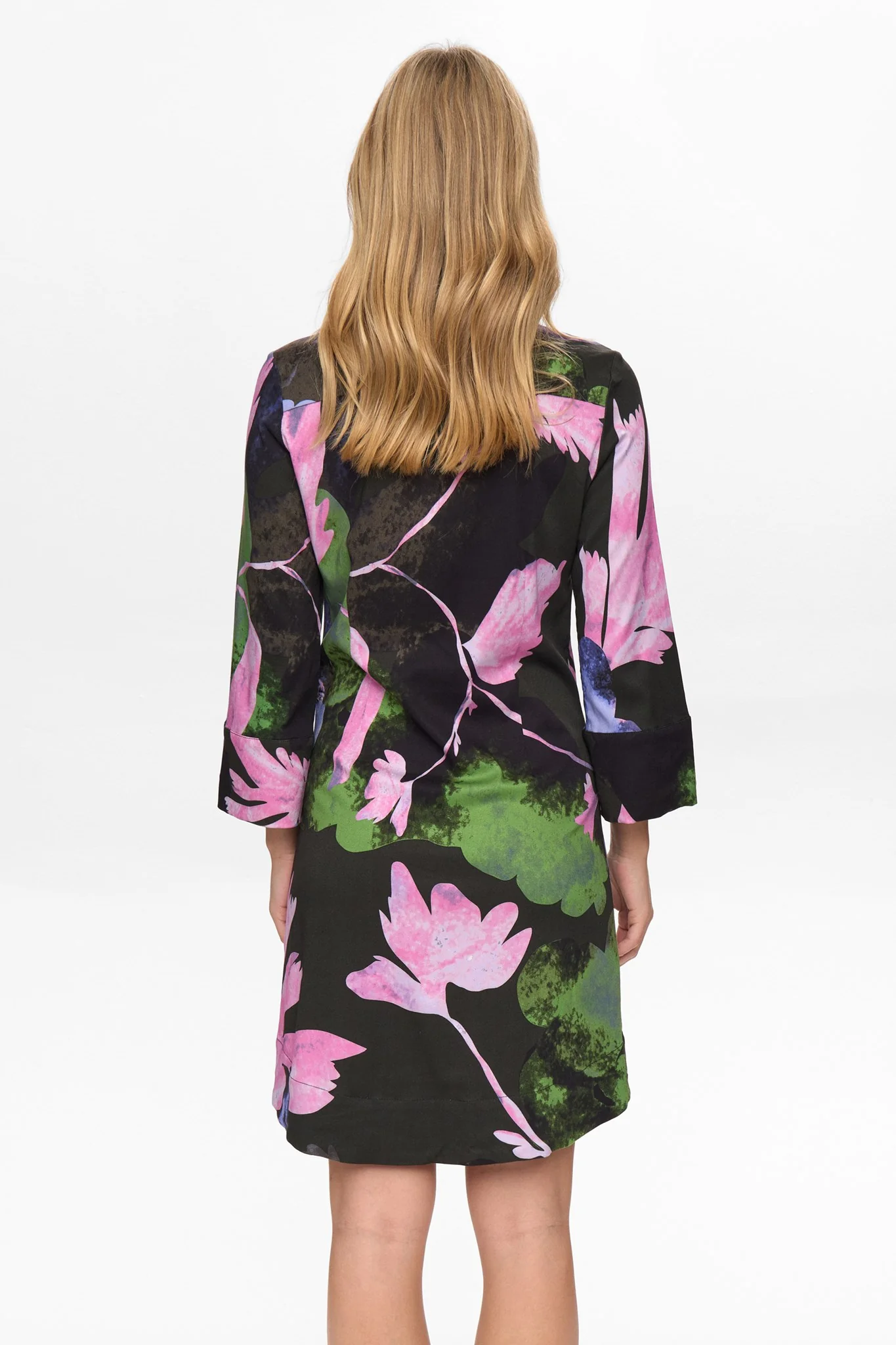 NUFEYA DRESS - Rosin - Image 2