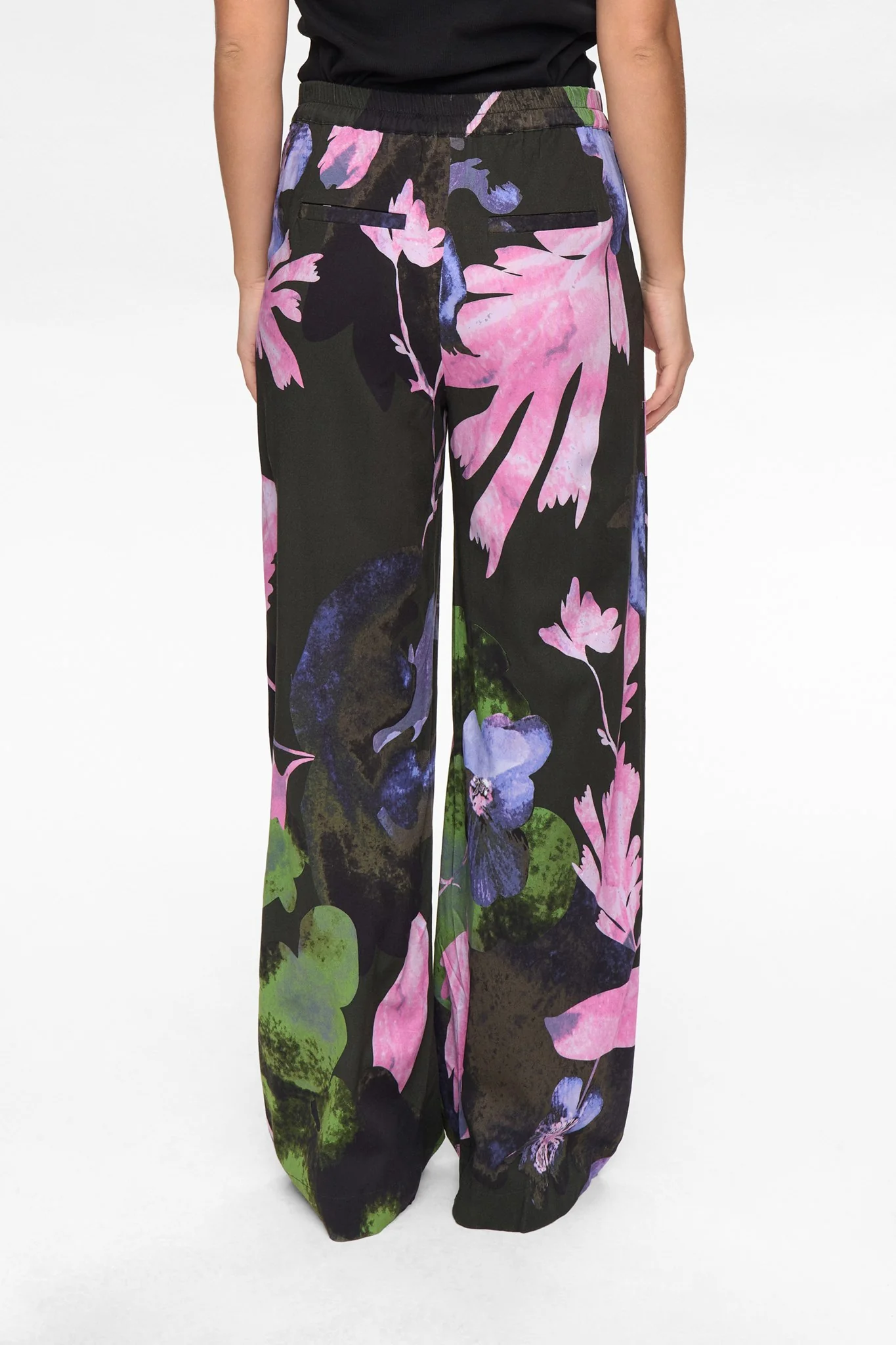 NUFEYA PANTS - Rosin - Image 2