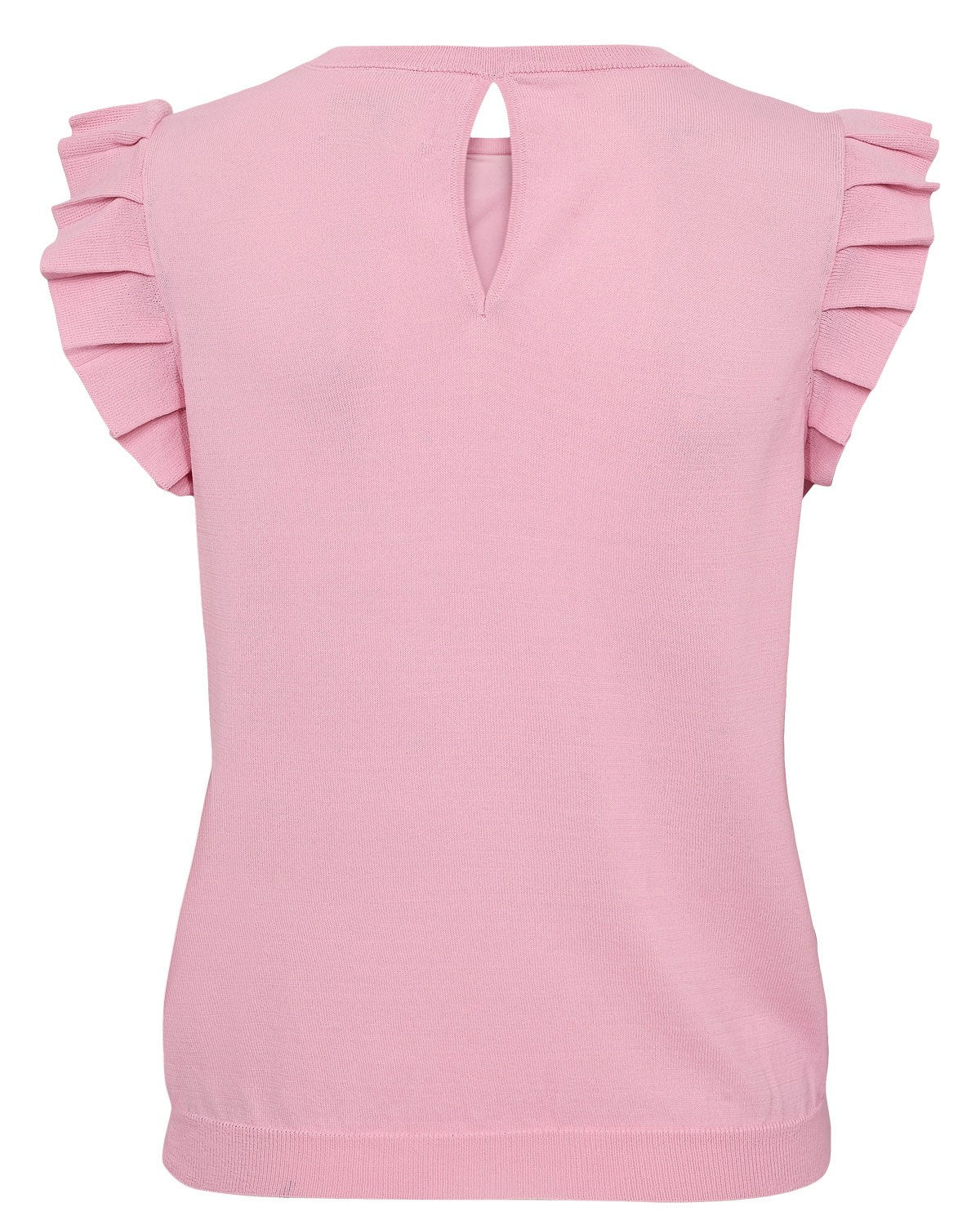 NUFIANA TOP - Prism Pink - Image 2