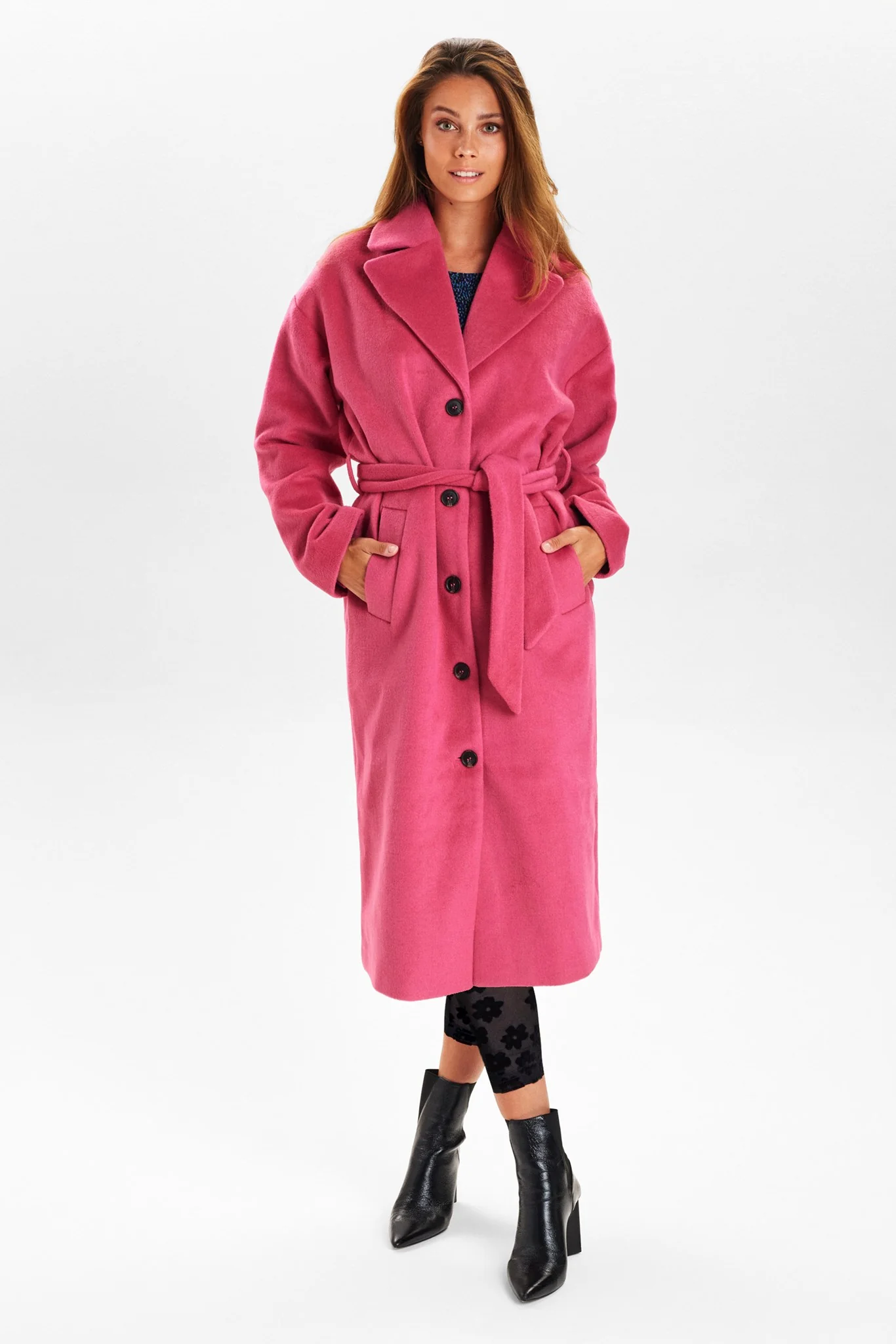 NUFINLEY JACKET - Crocus - Image 3