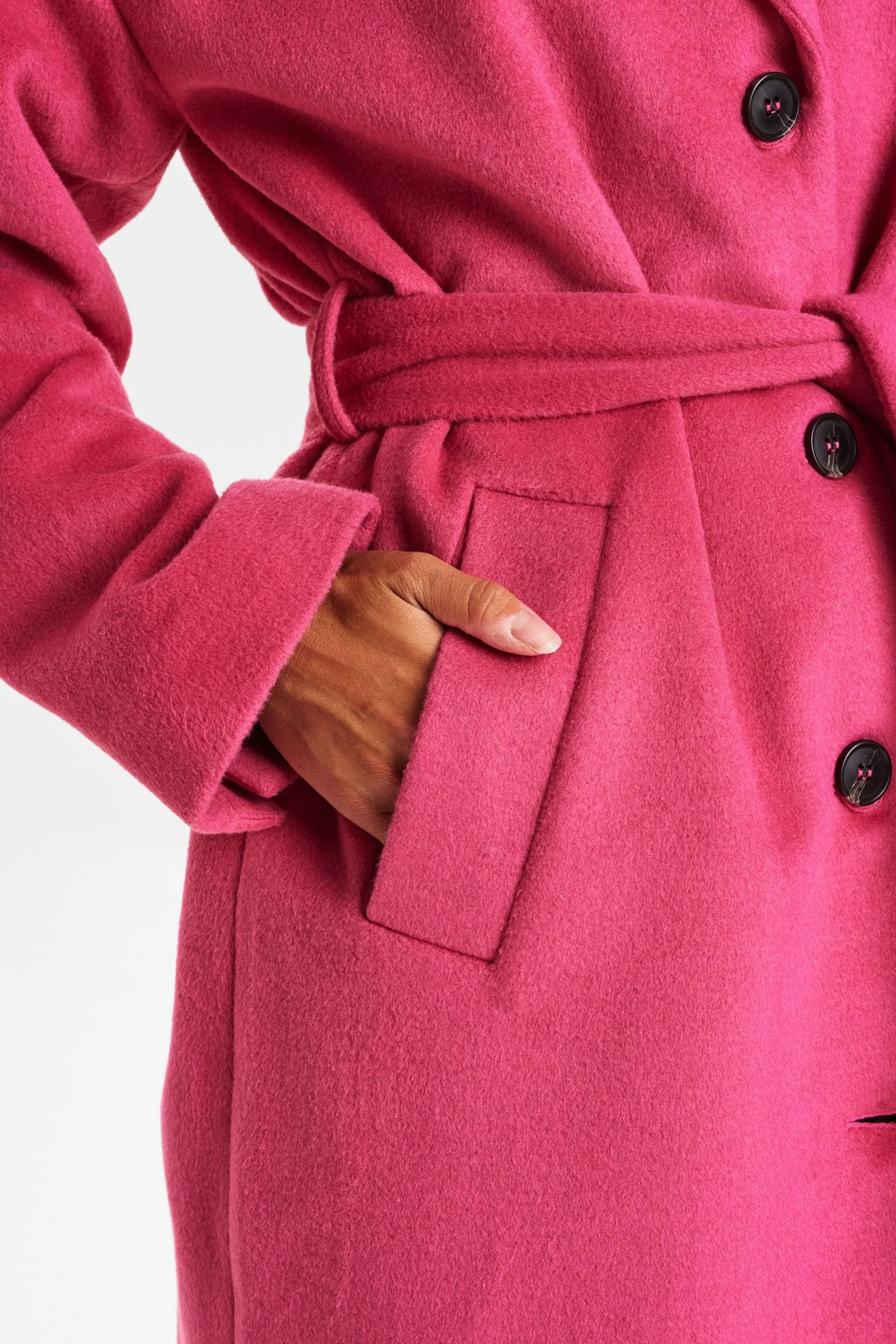 NUFINLEY JACKET - Crocus - Image 4