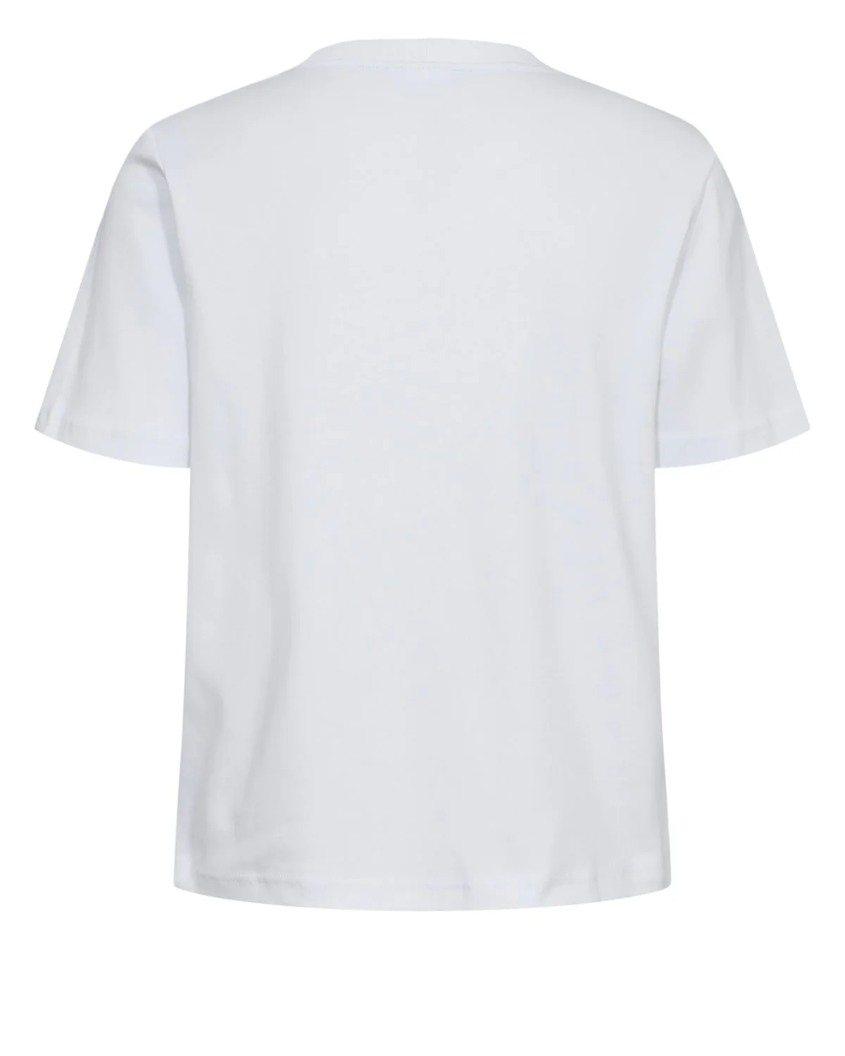 NUFIRA T-SHIRT - Bright White - Image 7