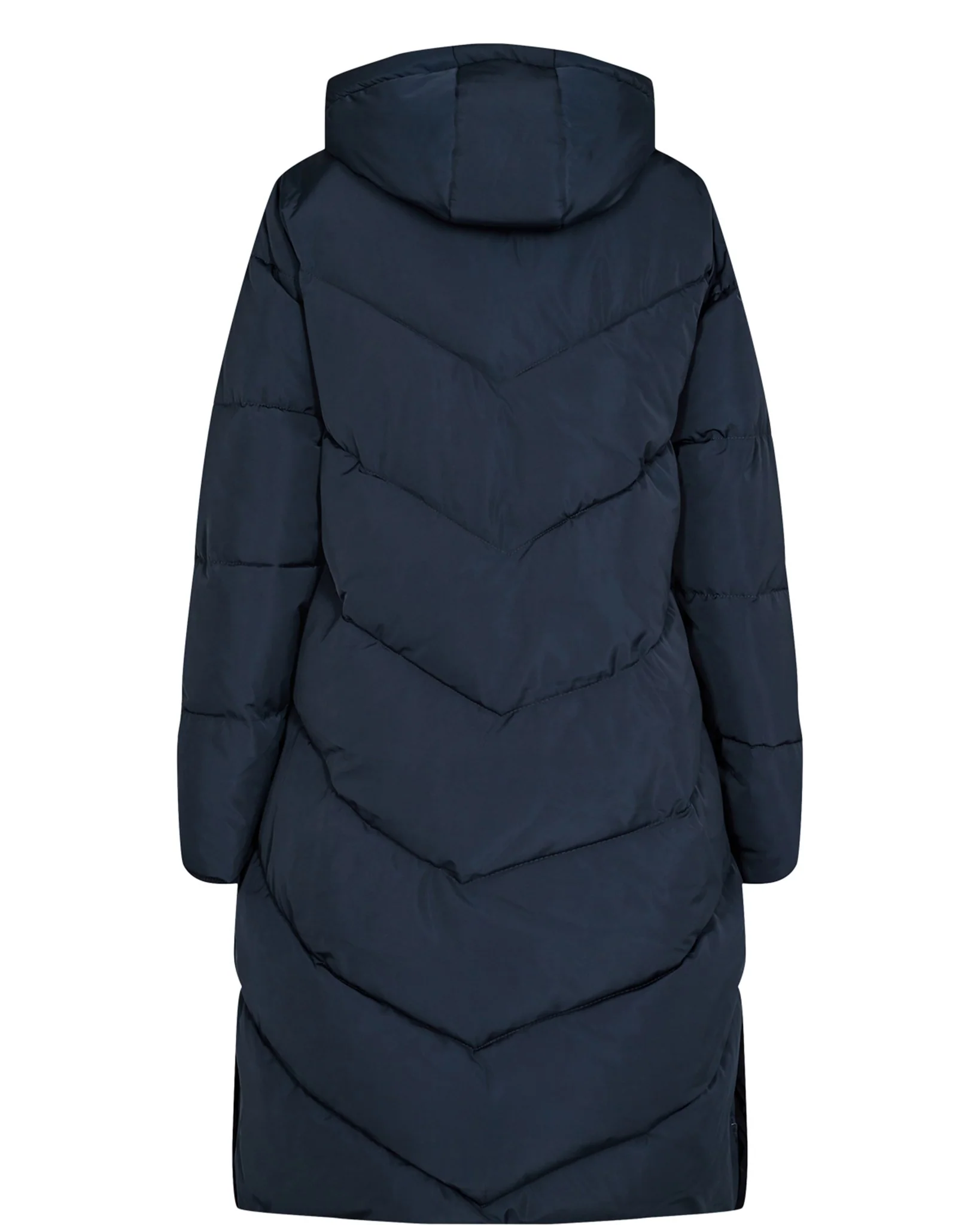 NUFJORD JACKET - Dark Sapphire - Image 2