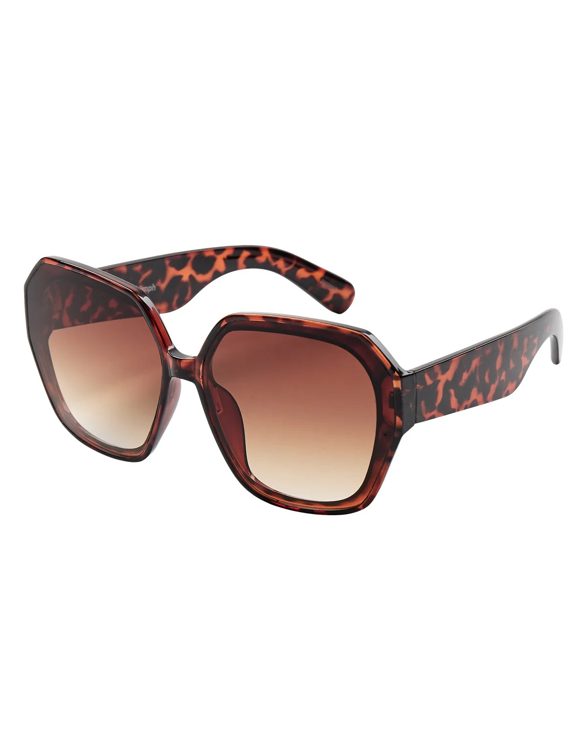 NUFLORA SUNGLASSES - Multi