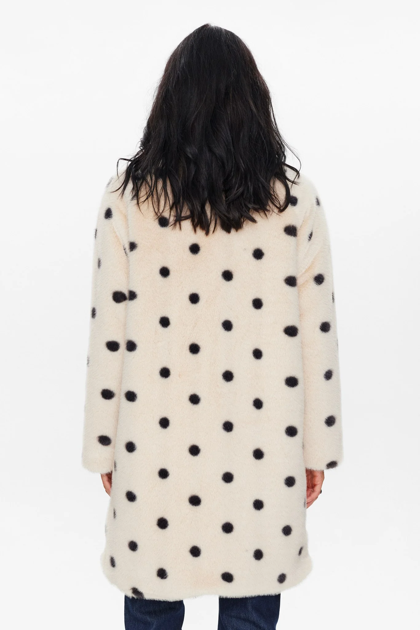 NUFLOTTA JACKET  - Sesame - Image 2