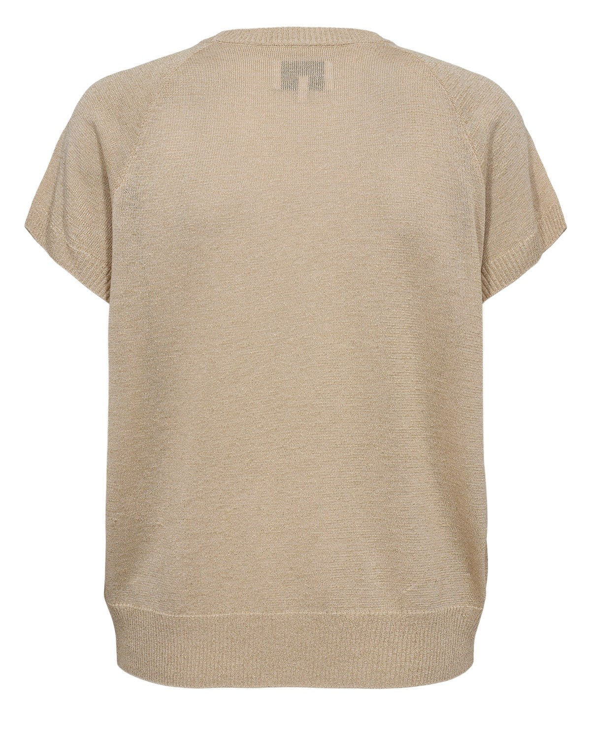 NUFLOUNCE DARLENE PULLOVER - Gold - Image 7
