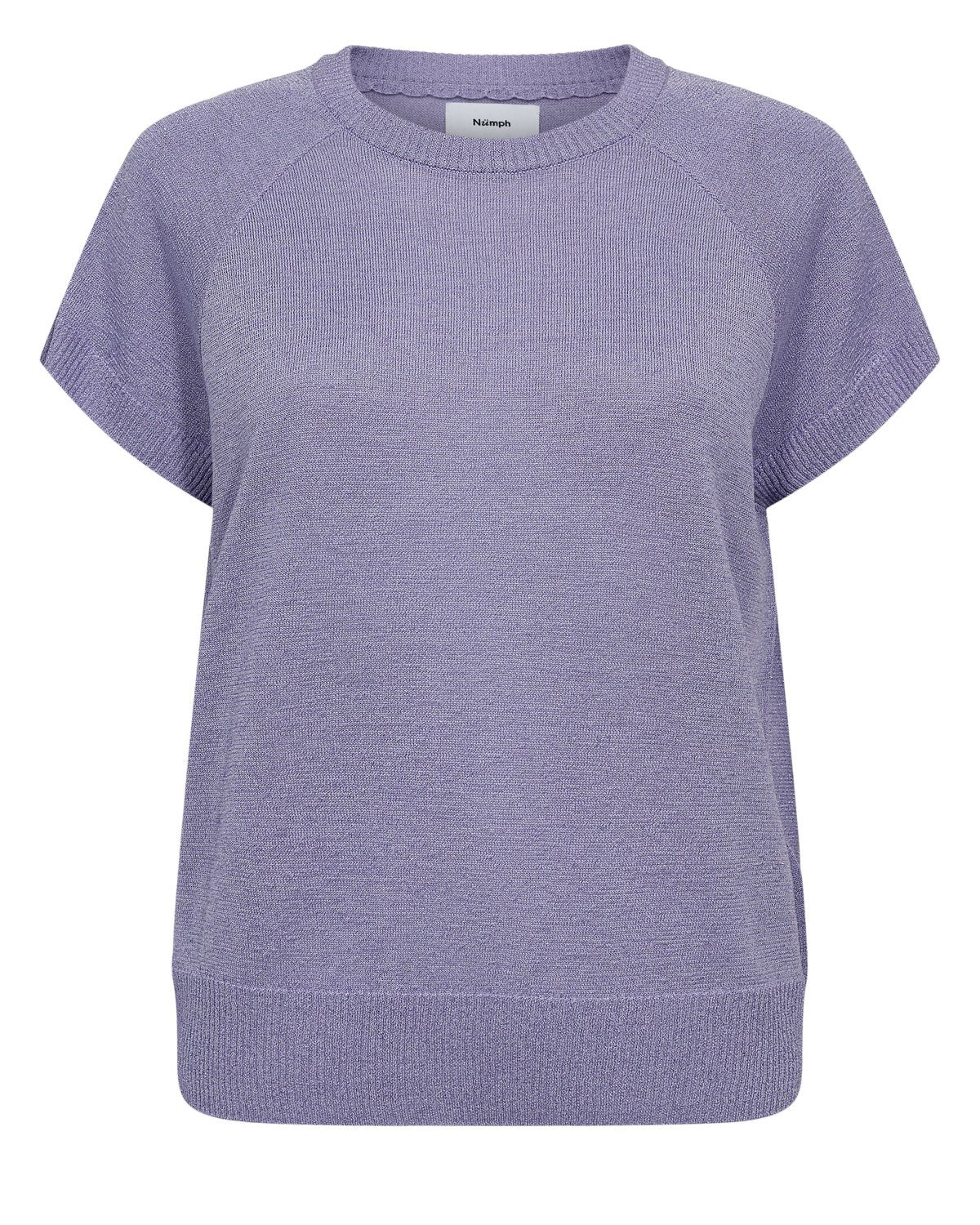 NUFLOUNCE DARLENE PULLOVER - Lavender - Image 6