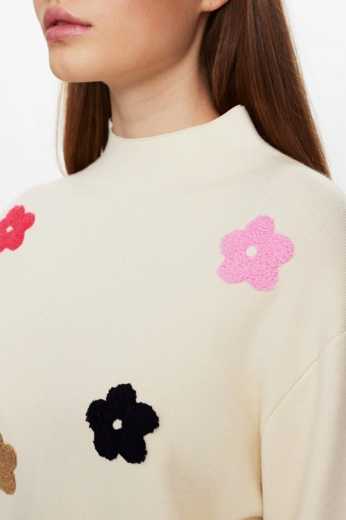 NUFLOW PULLOVER - Pristine - Image 4