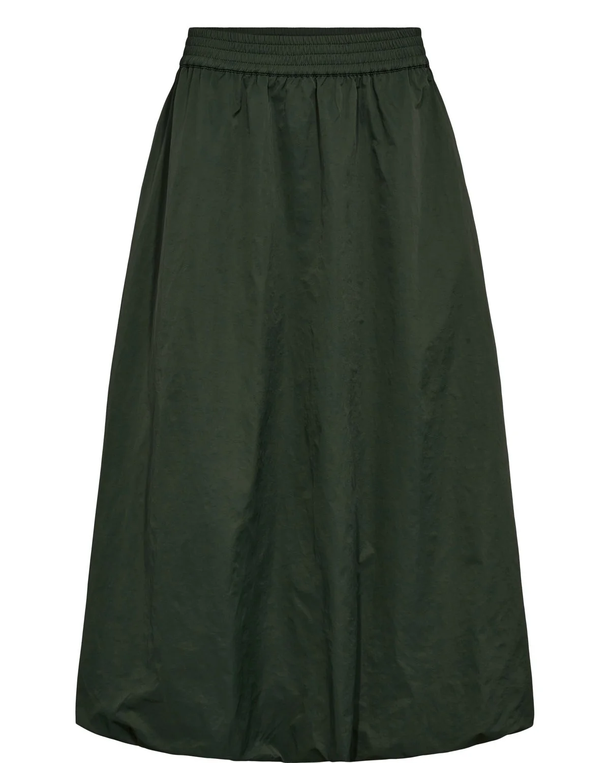 NUFRANKIE BALLOON SKIRT - Rosin - Image 6