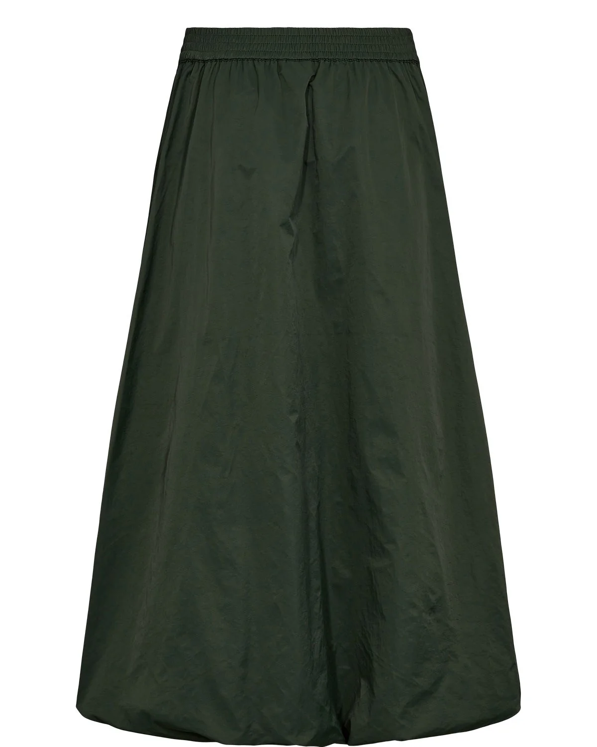 NUFRANKIE BALLOON SKIRT - Rosin - Image 7