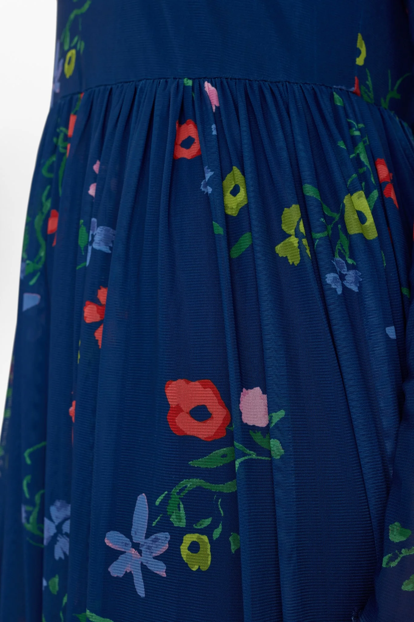 NUFREJA DRESS - Blueprint - Image 6