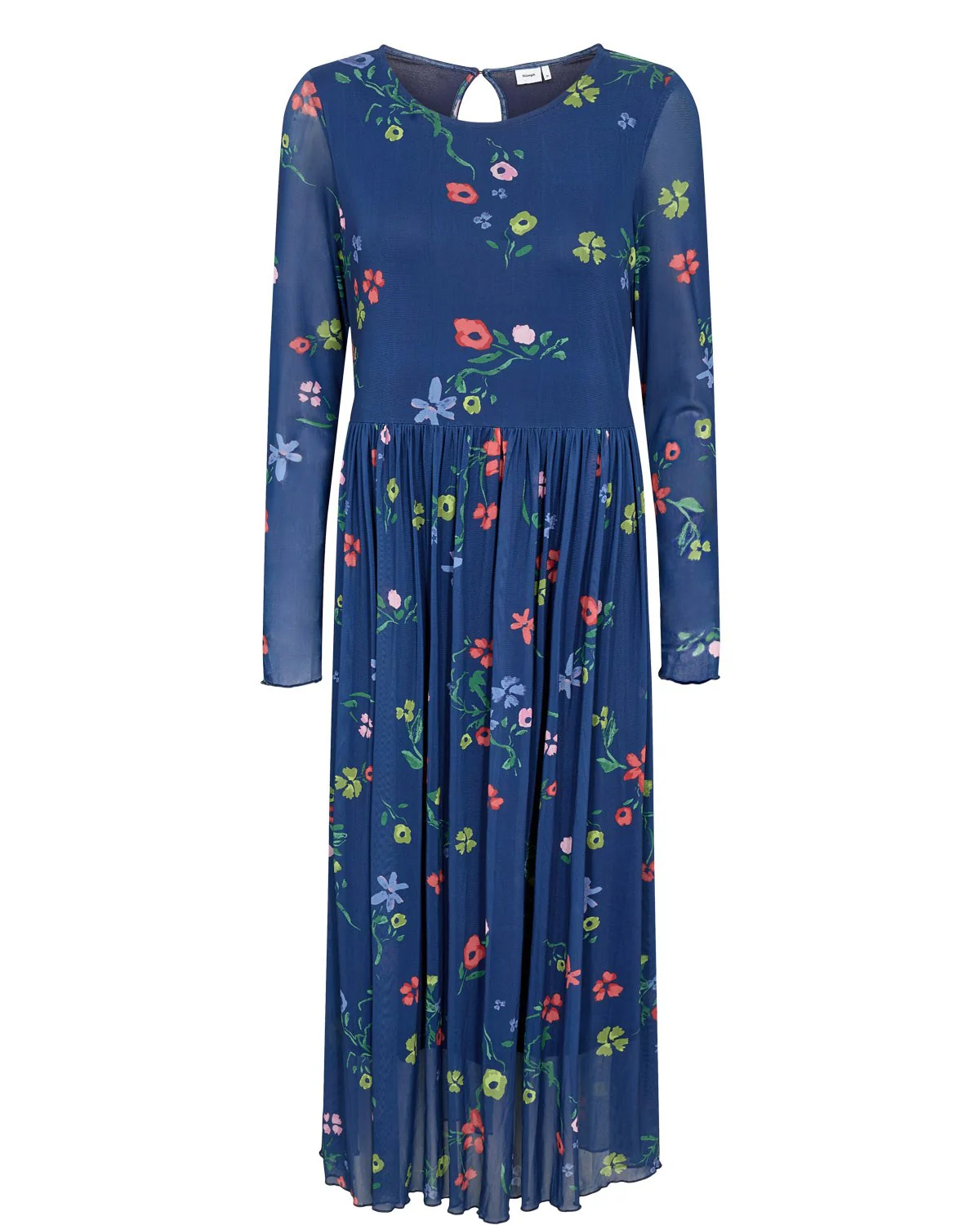 NUFREJA DRESS - Blueprint - Image 7