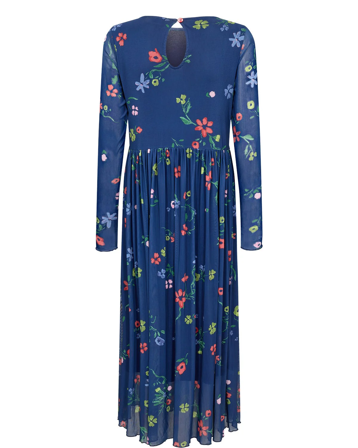 NUFREJA DRESS - Blueprint - Image 8