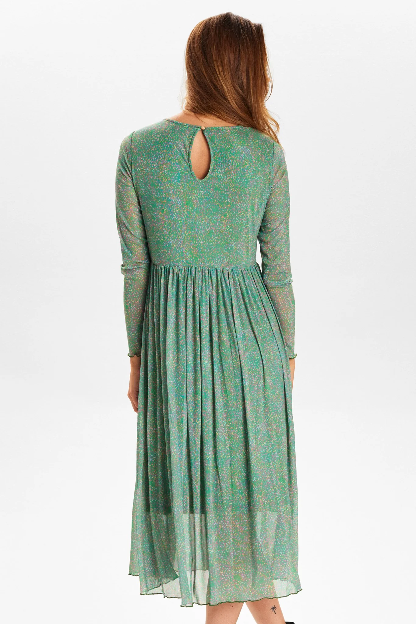 NUFREJA DRESS - Leprechaun - Image 2