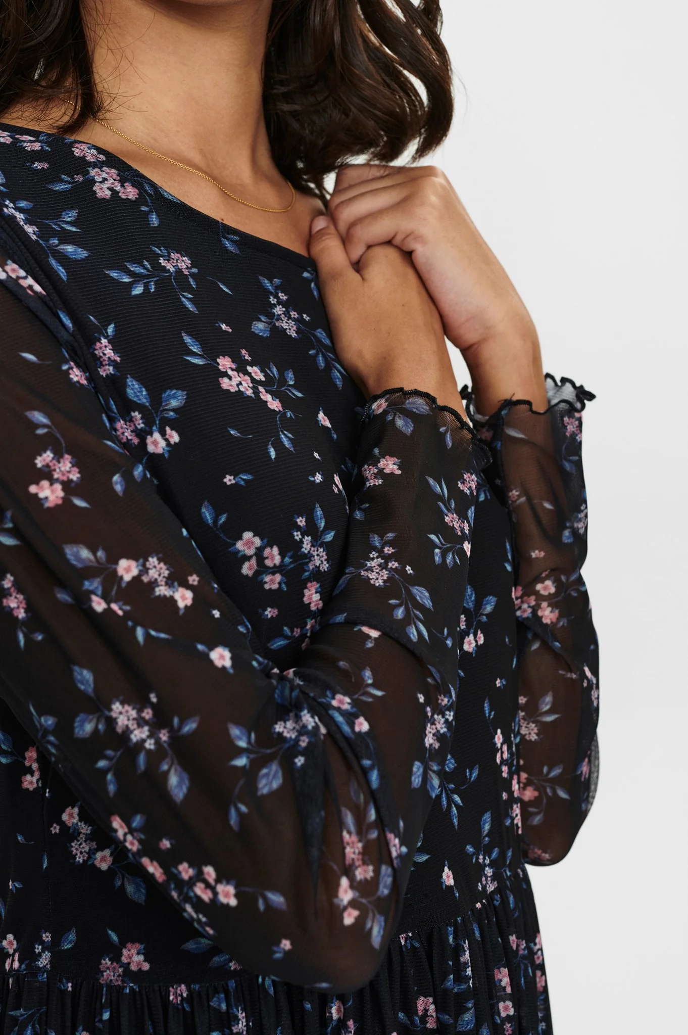 NUFREJA DRESS - Lustre - Image 4