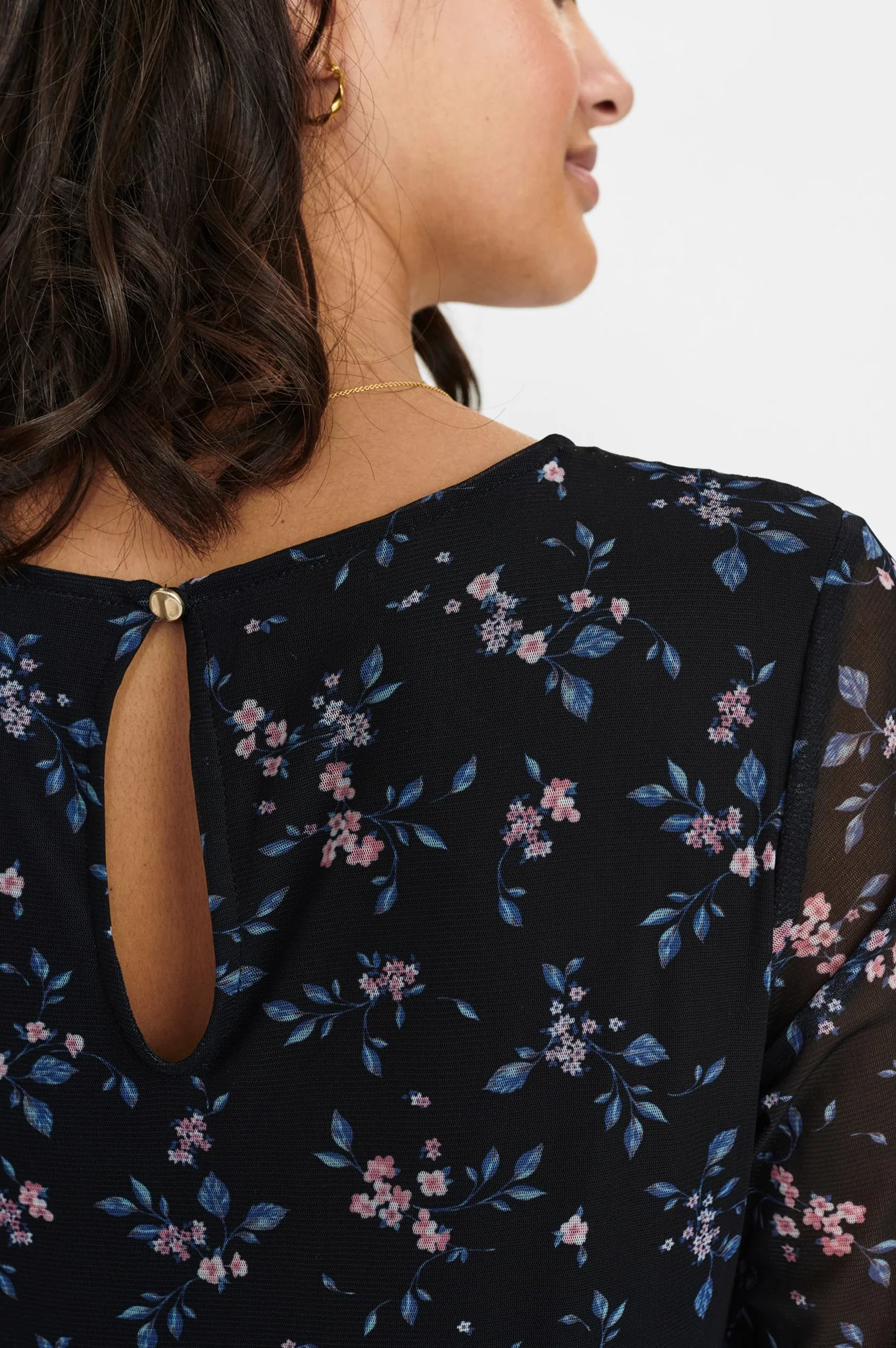 NUFREJA DRESS - Lustre - Image 5