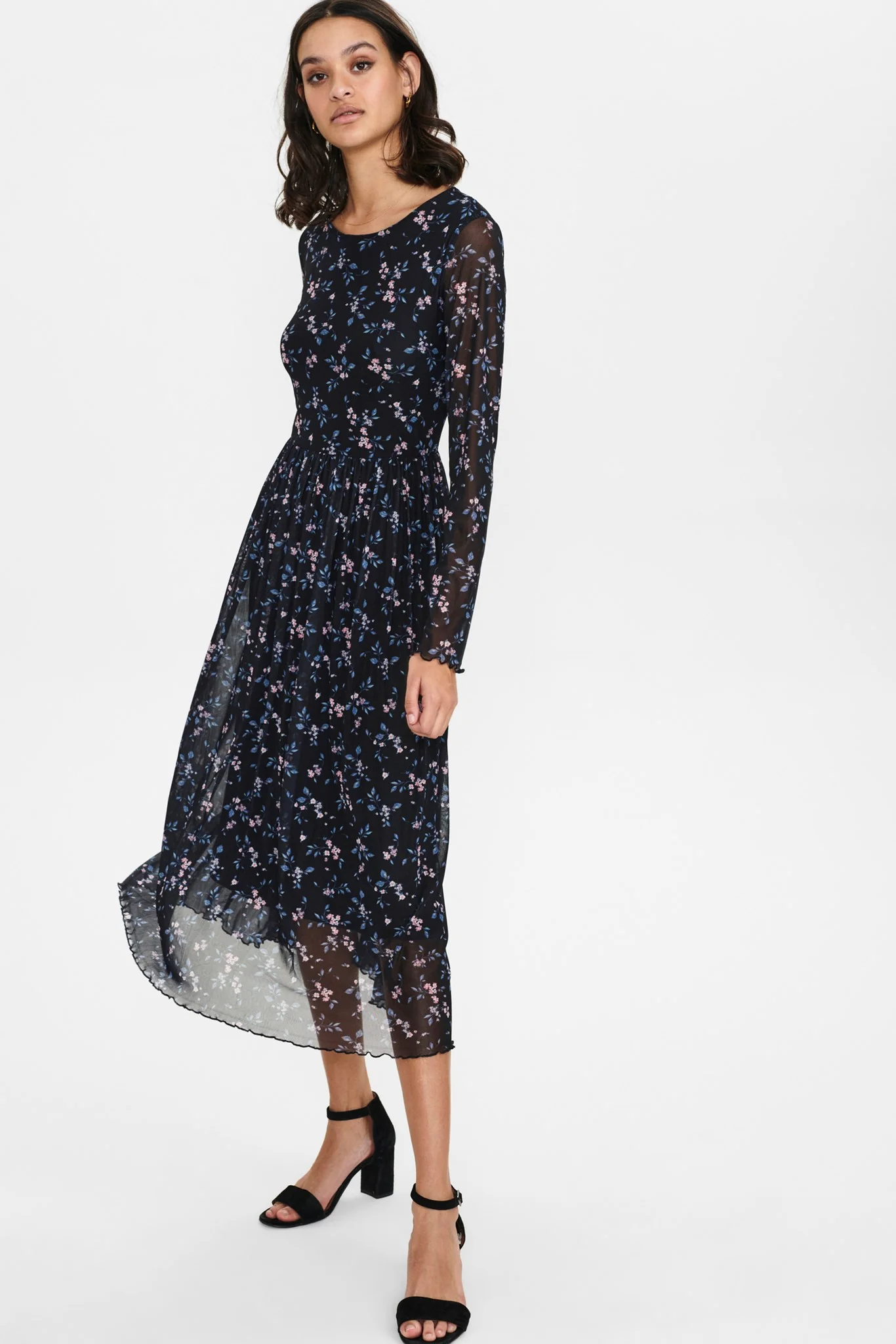 NUFREJA DRESS - Lustre - Image 6