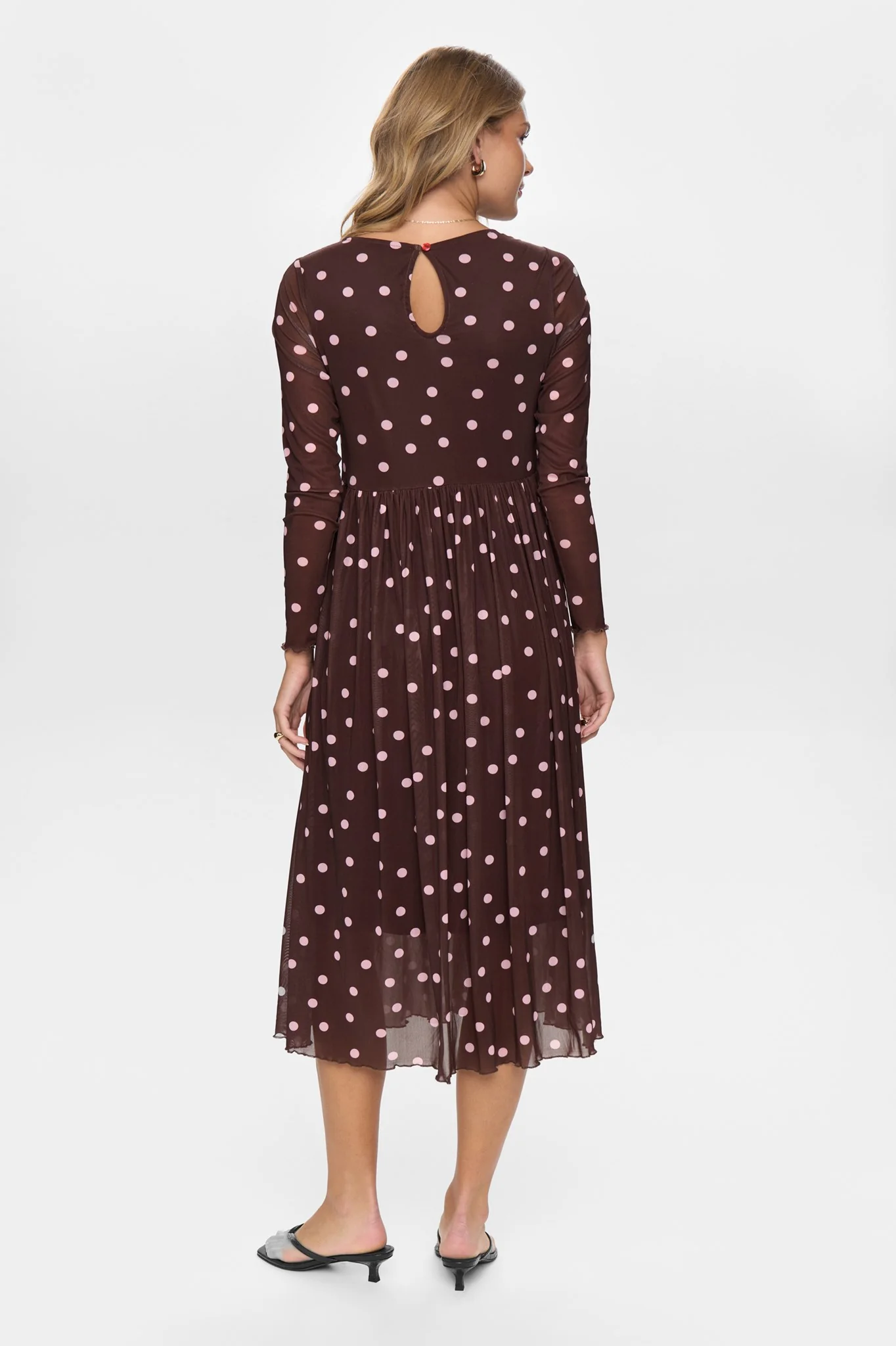 NUFREJA DRESS - Shopping Bag - Image 2