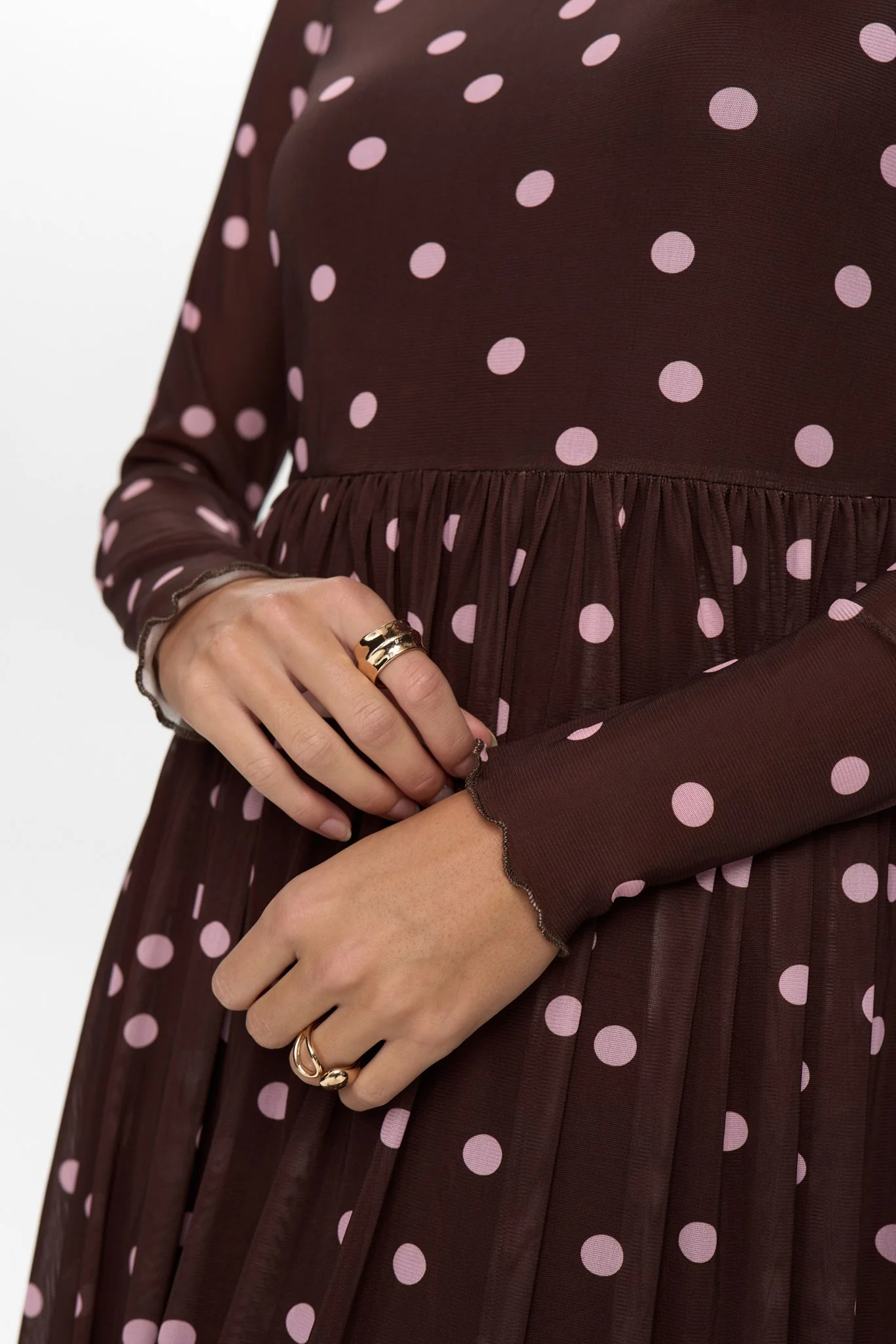 NUFREJA DRESS - Shopping Bag - Image 4