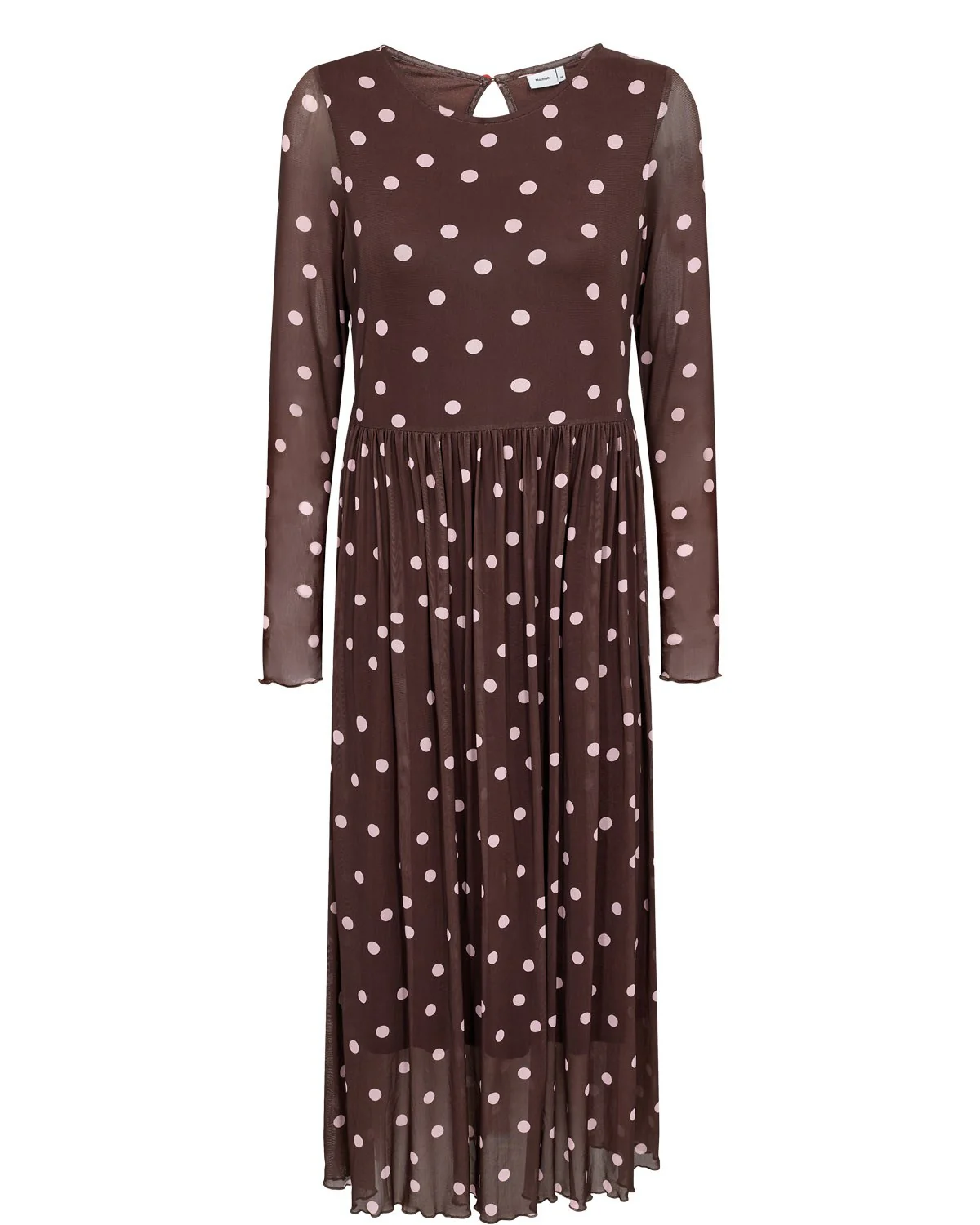 NUFREJA DRESS - Shopping Bag - Image 6