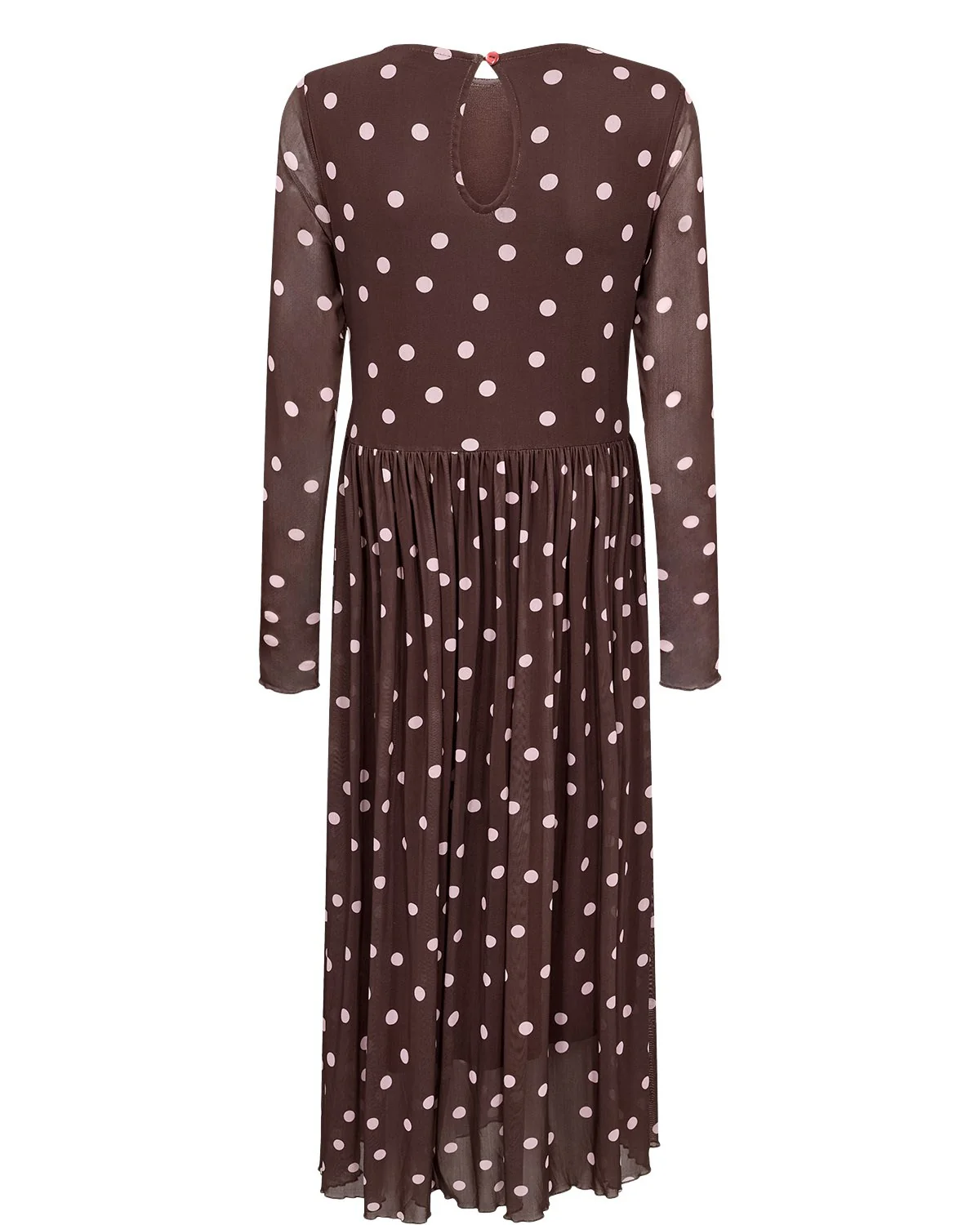 NUFREJA DRESS - Shopping Bag - Image 7