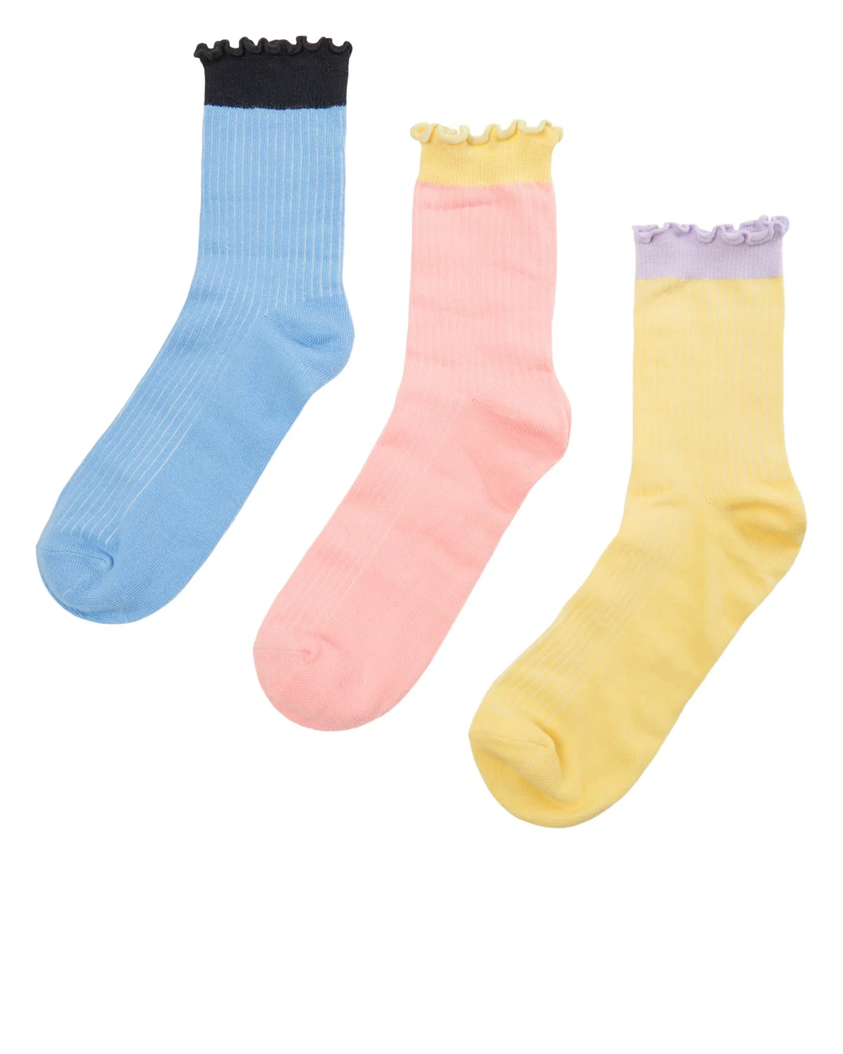 NUFRULLA SOCKS - Multi