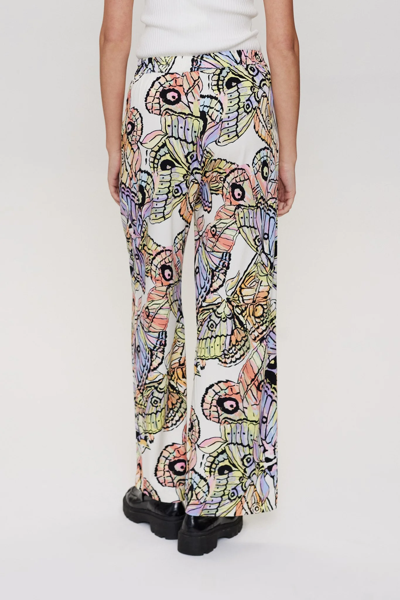 NUGALA PANTS - Pristine - Image 2