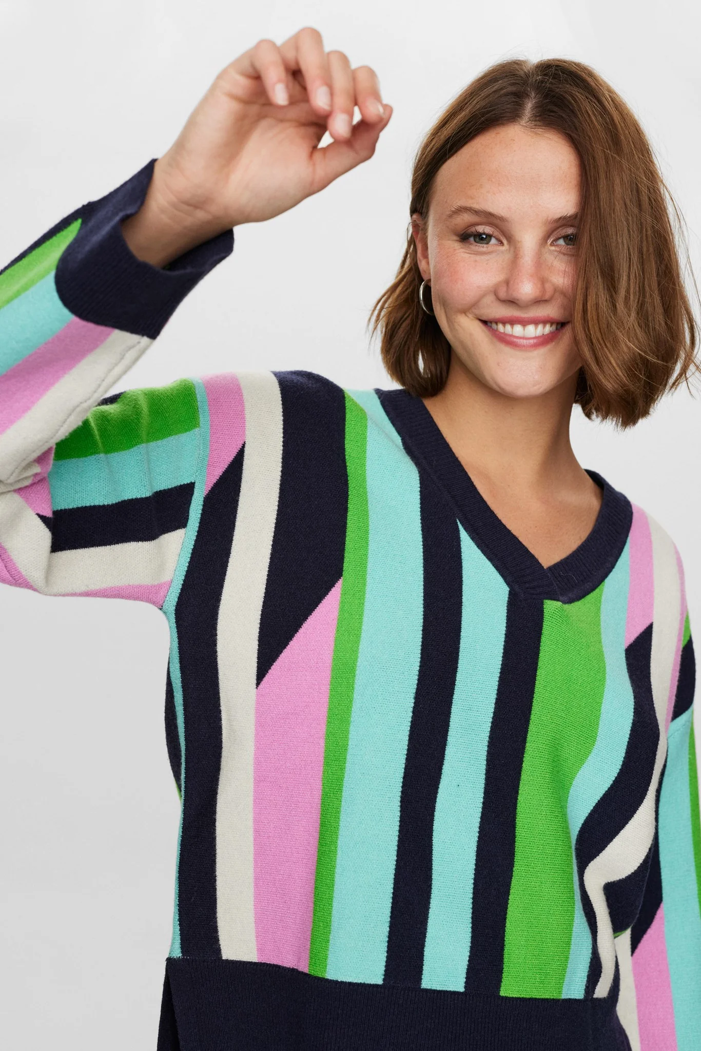 NUGEOS PULLOVER - Classic Green - Image 8