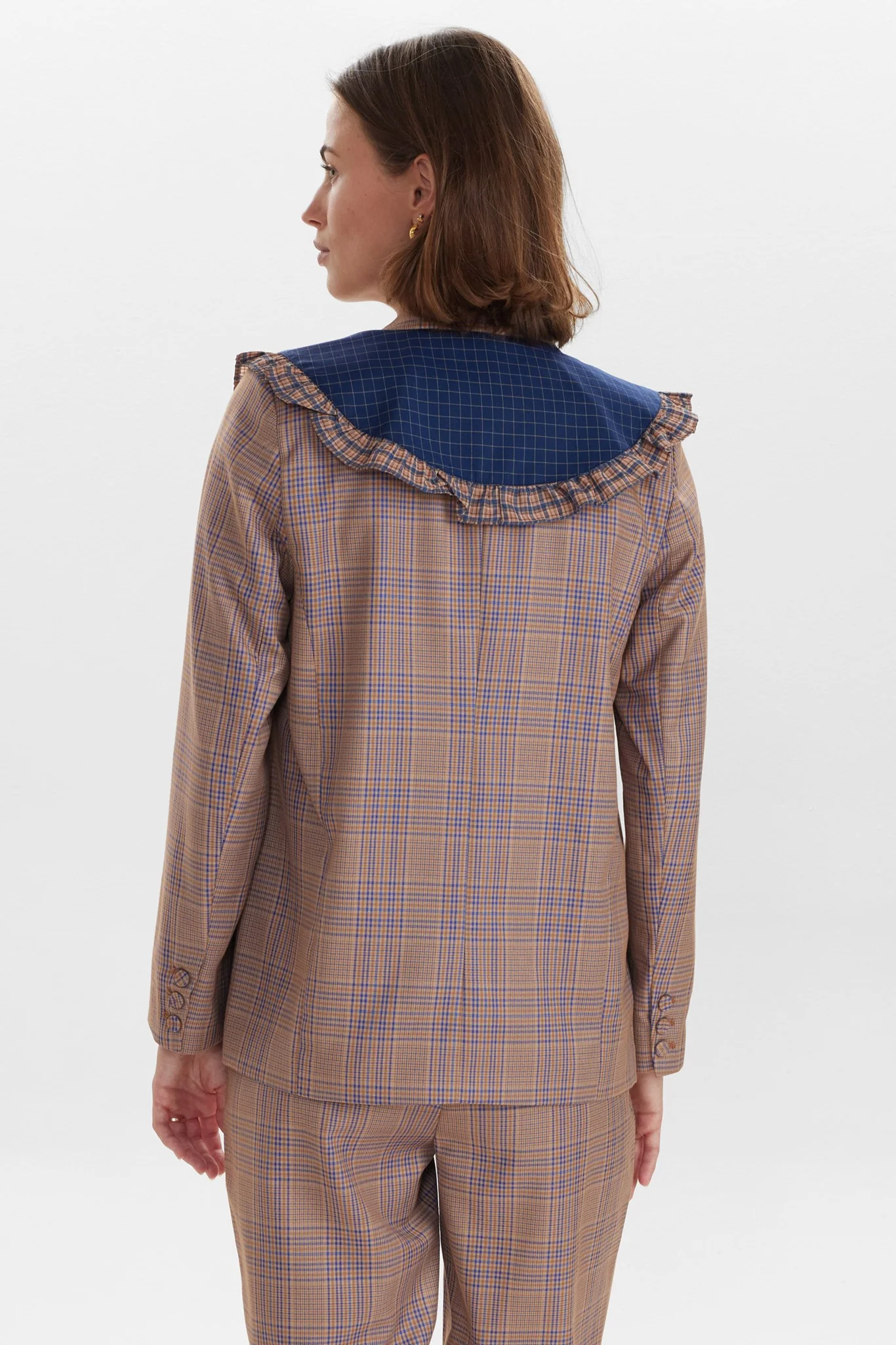 NUGERDA BLAZER - Tuscany - Image 2