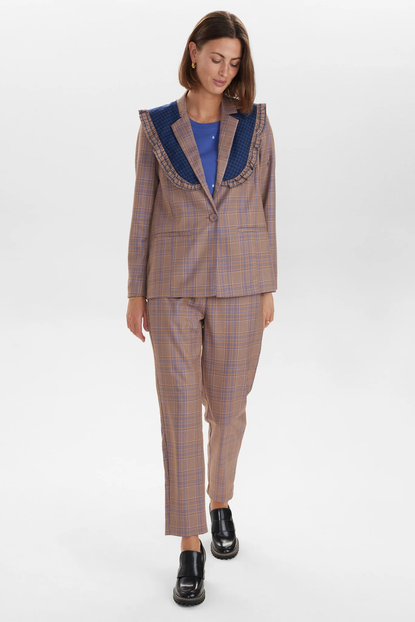 NUGERDA BLAZER - Tuscany - Image 3