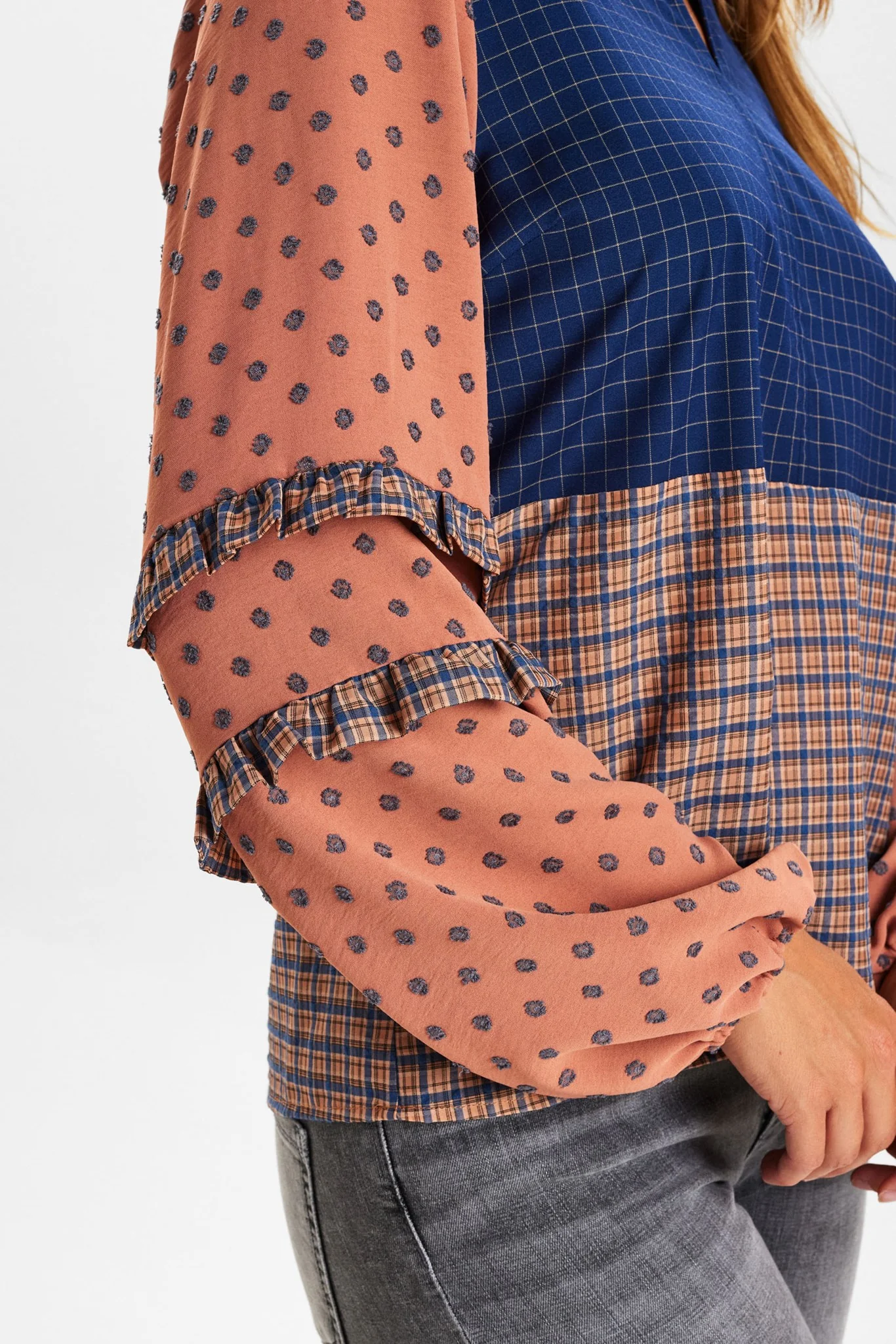 NUGERDA SHIRT - Tuscany - Image 4