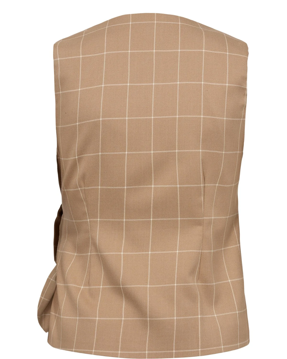 NUGERMANI VEST - Tannin - Image 4
