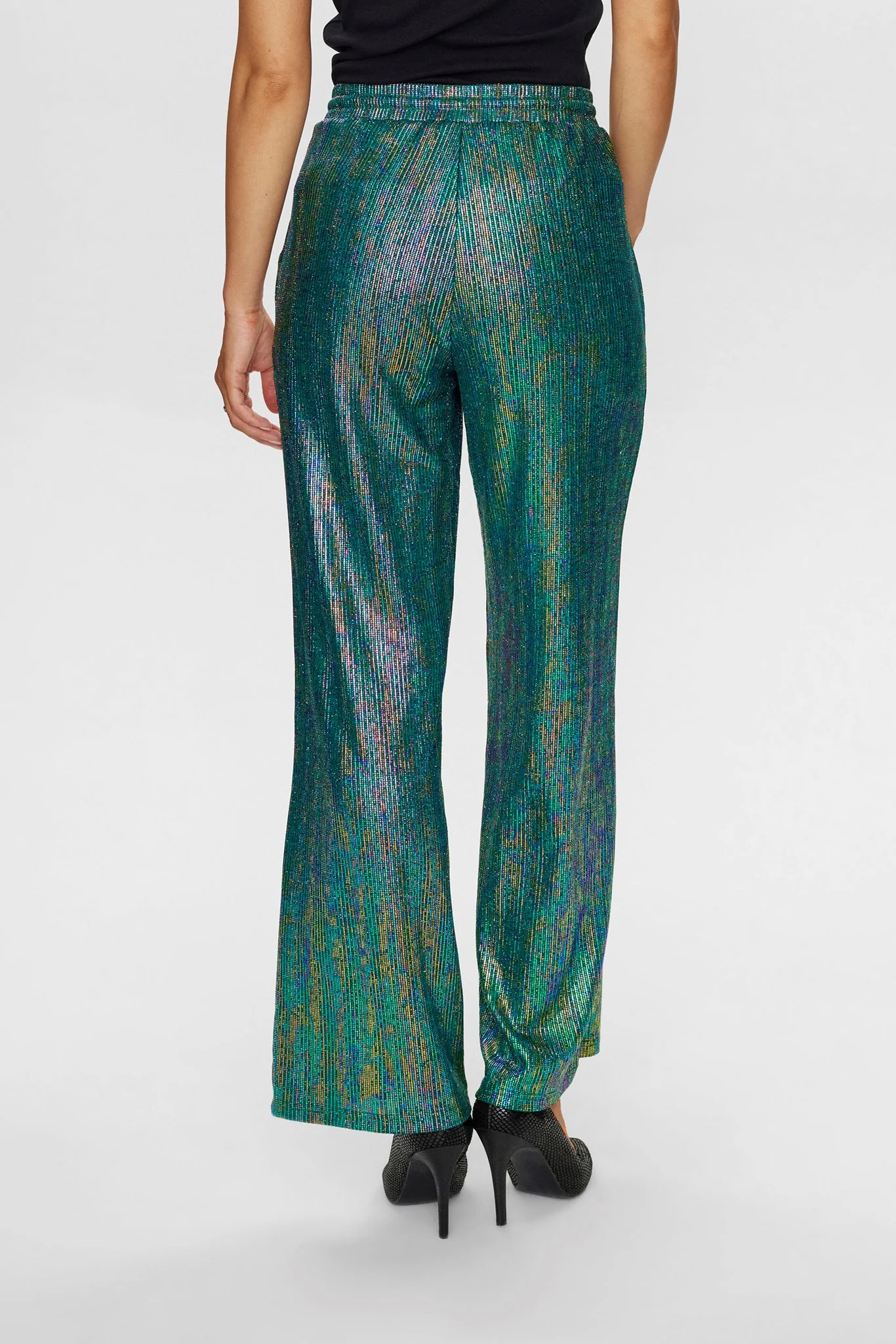 NUGINNY PANTS - Capulet Olive - Image 2