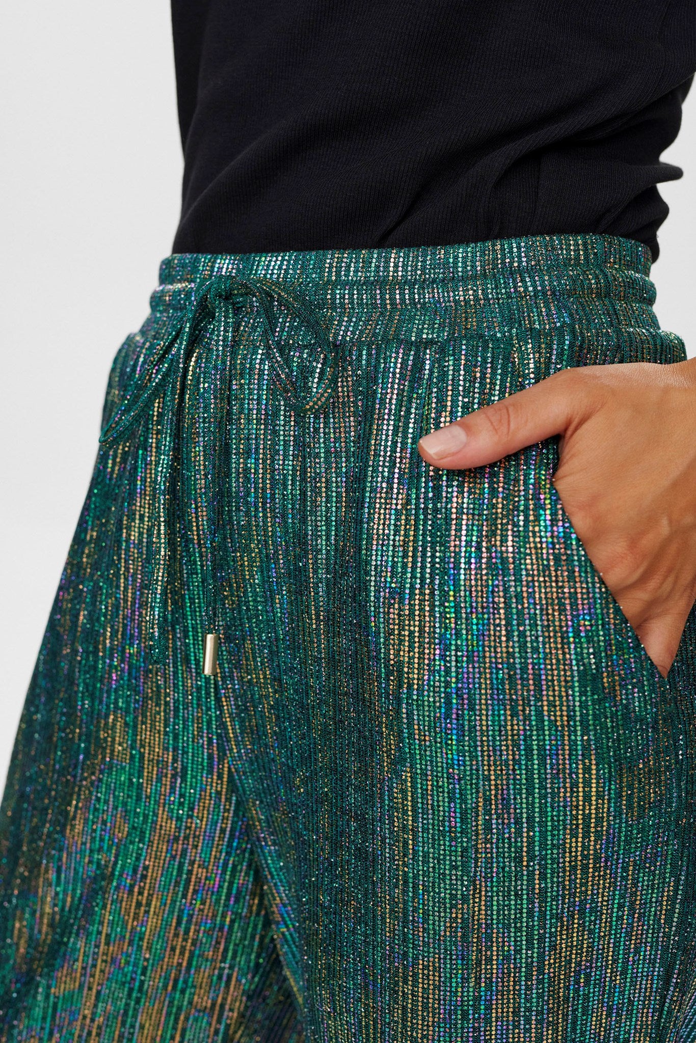 NUGINNY PANTS - Capulet Olive - Image 5