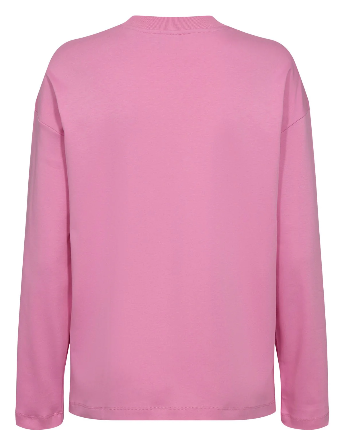 NUGIRA BLOUSE - Fuchsia Pink - Image 2