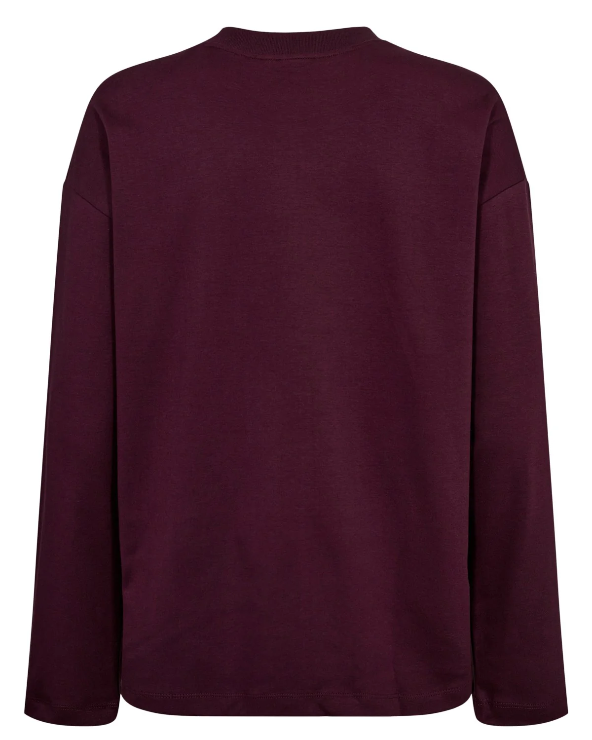 NUGIRA BLOUSE - Winetasting - Image 7
