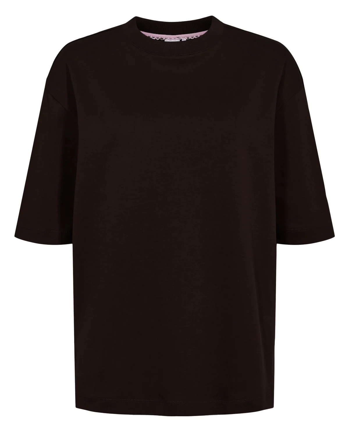 NUGIRA T-SHIRT - Black Coffee - Image 6