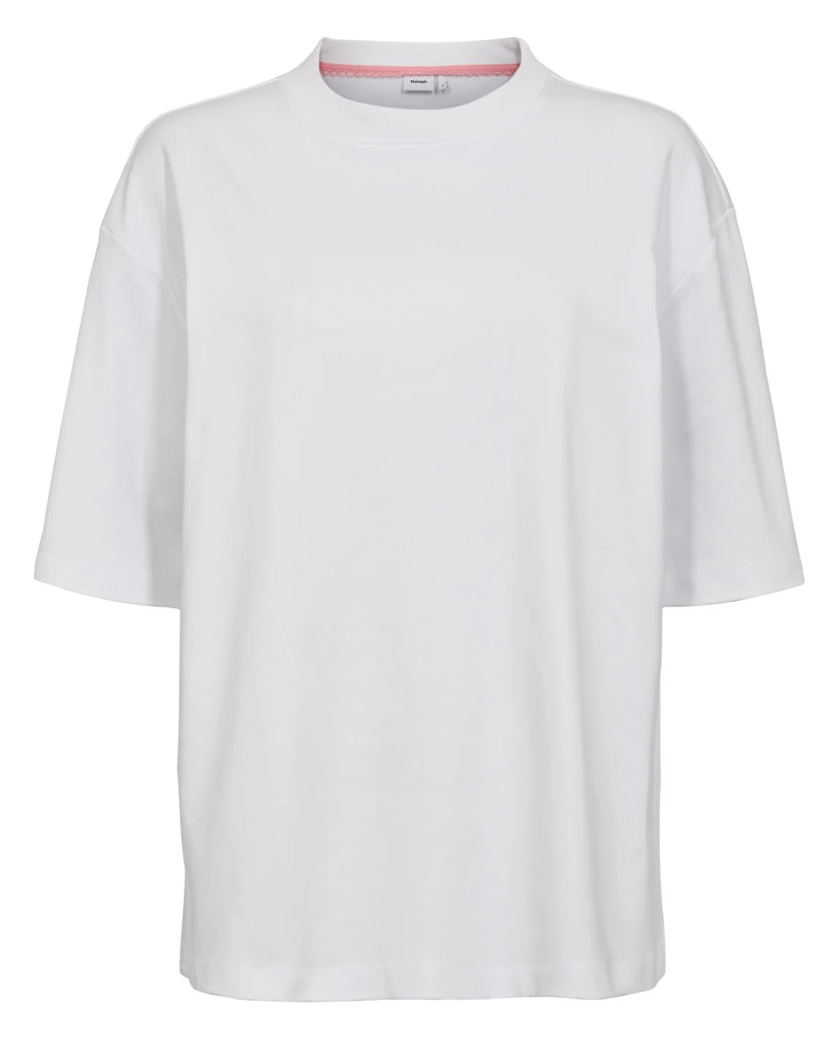 NUGIRA T-SHIRT - Bright White - Image 6