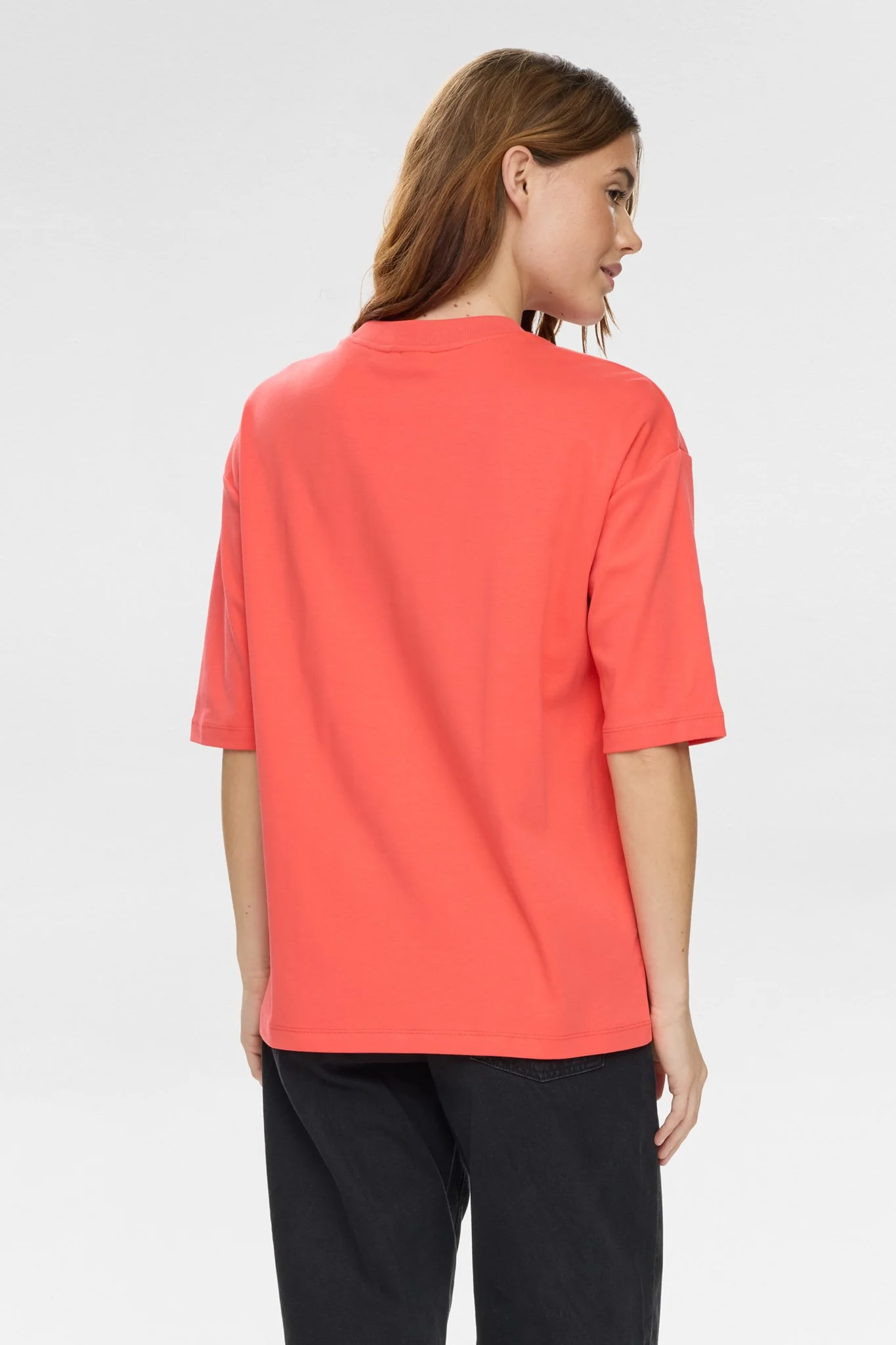 NUGIRA T-SHIRT - Cayenne - Image 2