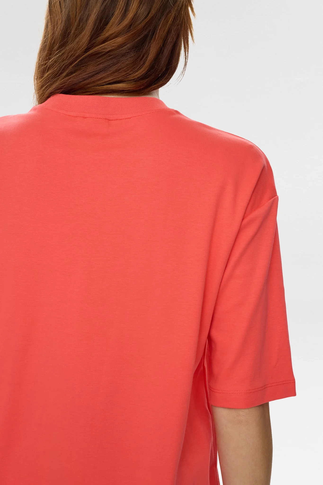 NUGIRA T-SHIRT - Cayenne - Image 5