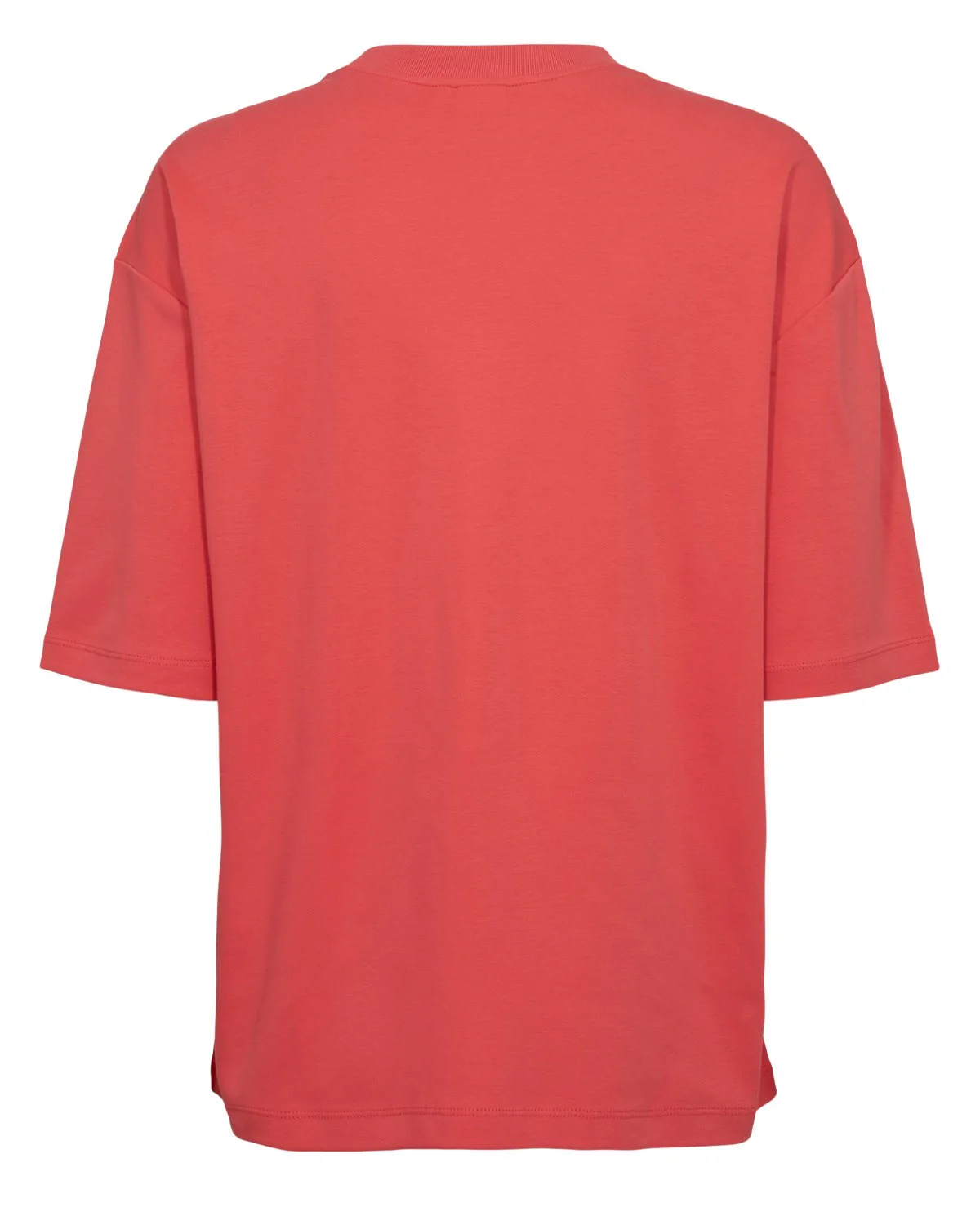 NUGIRA T-SHIRT - Cayenne - Image 7