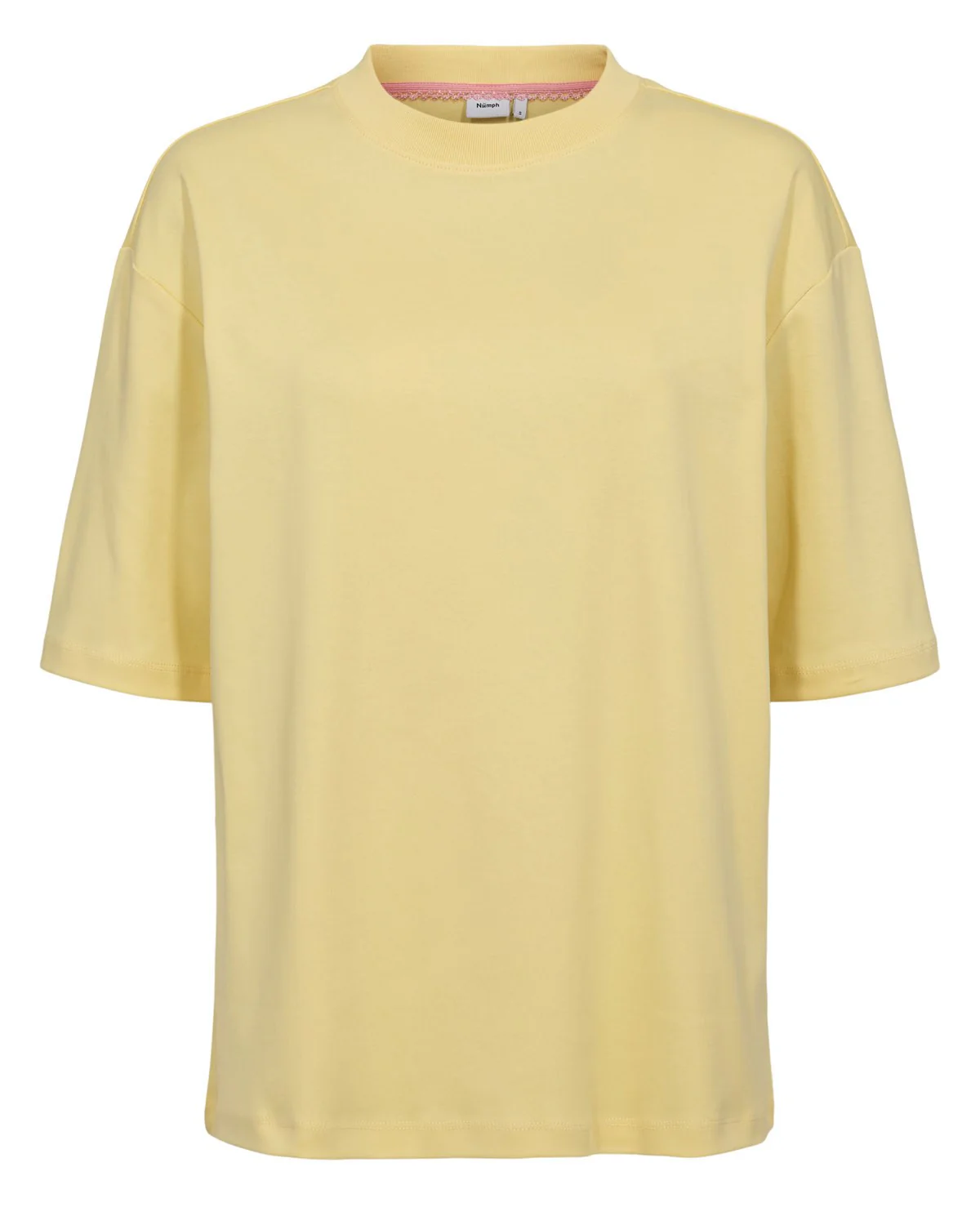 NUGIRA T-SHIRT - Popcorn - Image 6