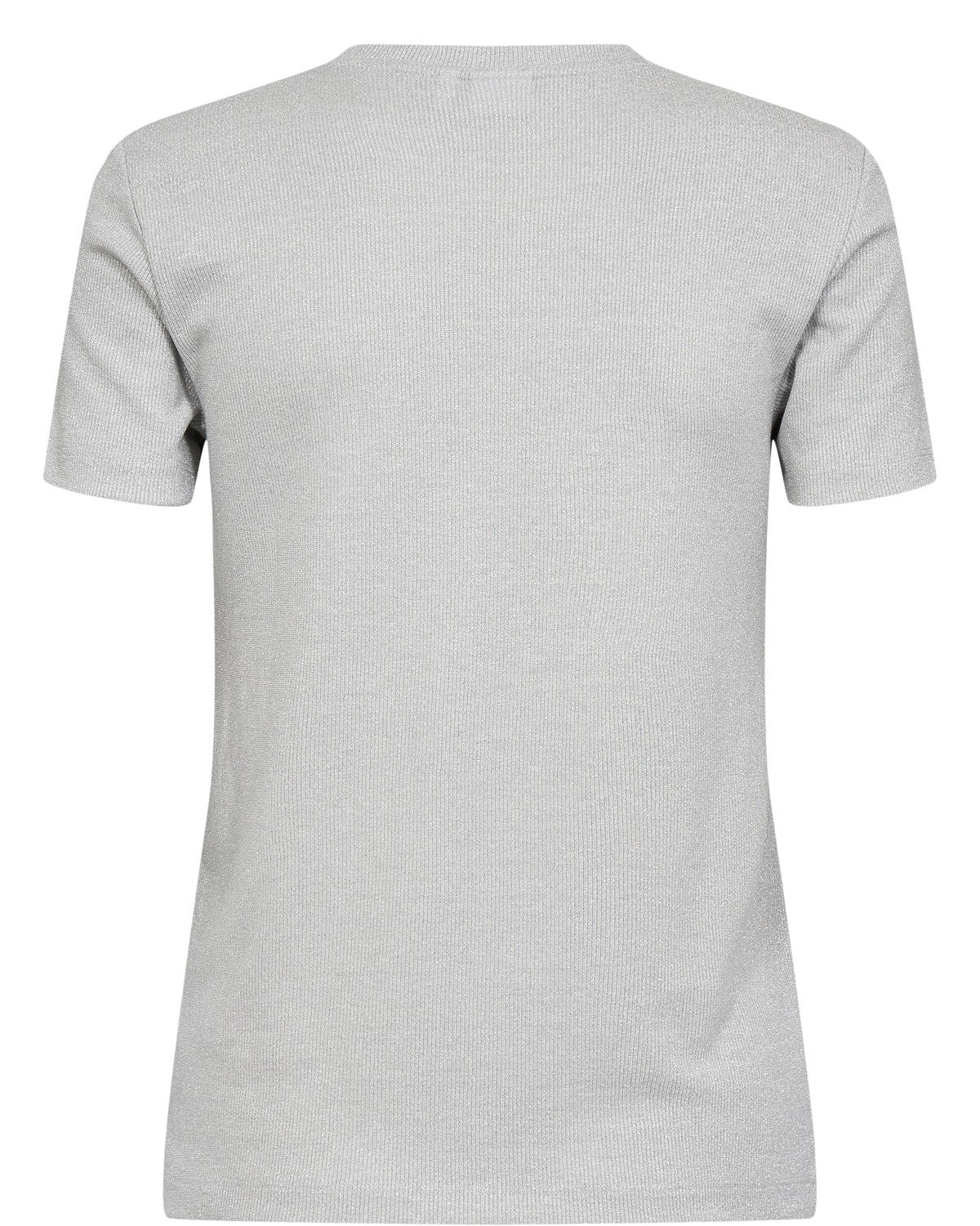NUGLAM SS TEE - Silver - Image 7