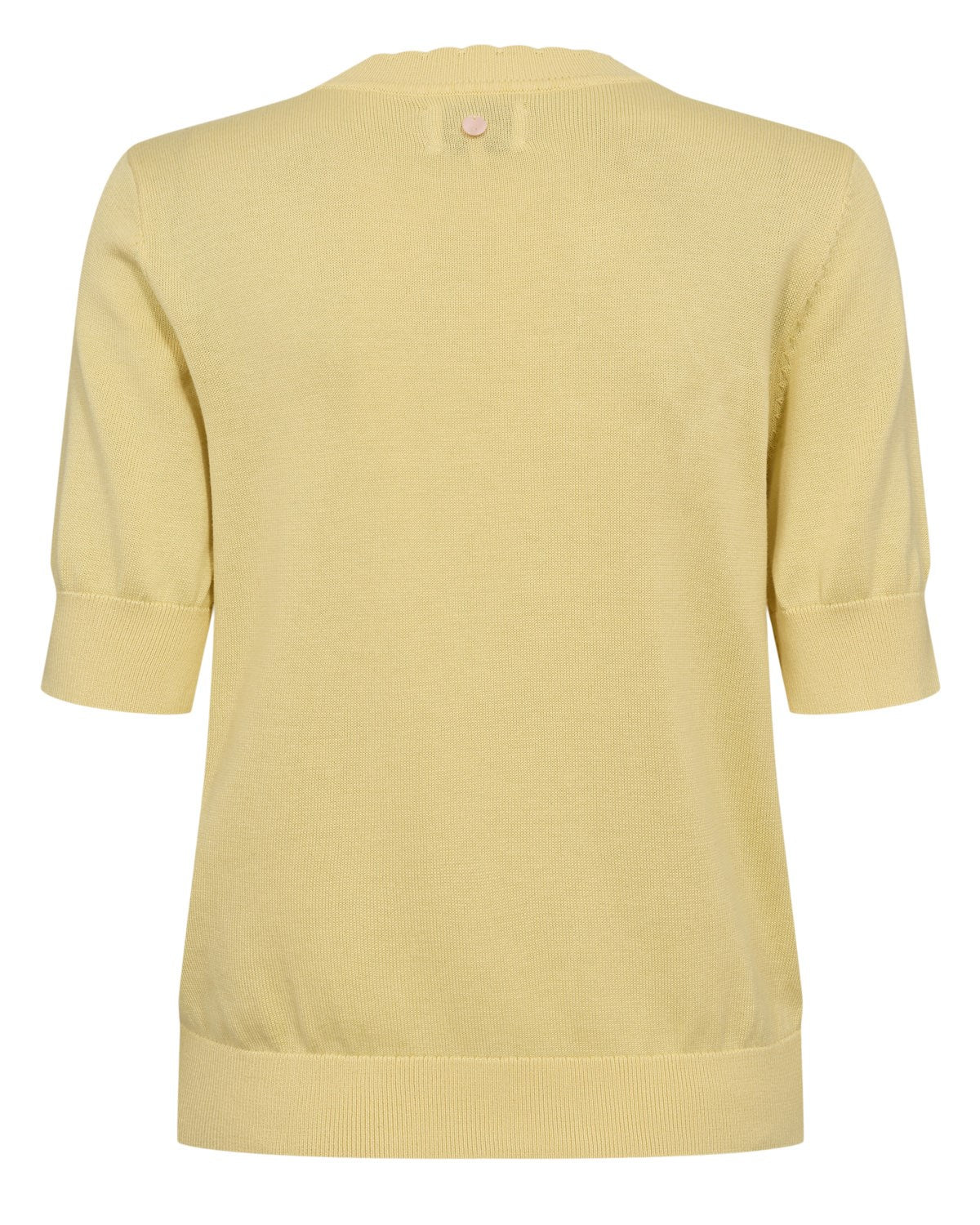 NUGLIMMA PULLOVER - Popcorn - Image 2
