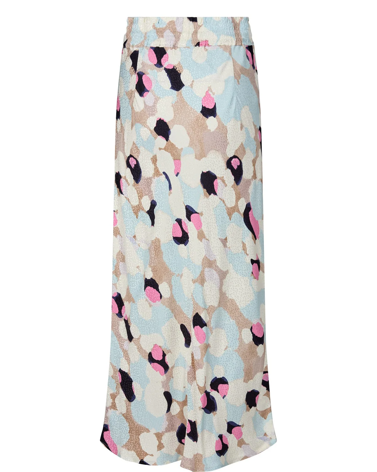 NUGRACIE SKIRT - Cerulean - Image 4